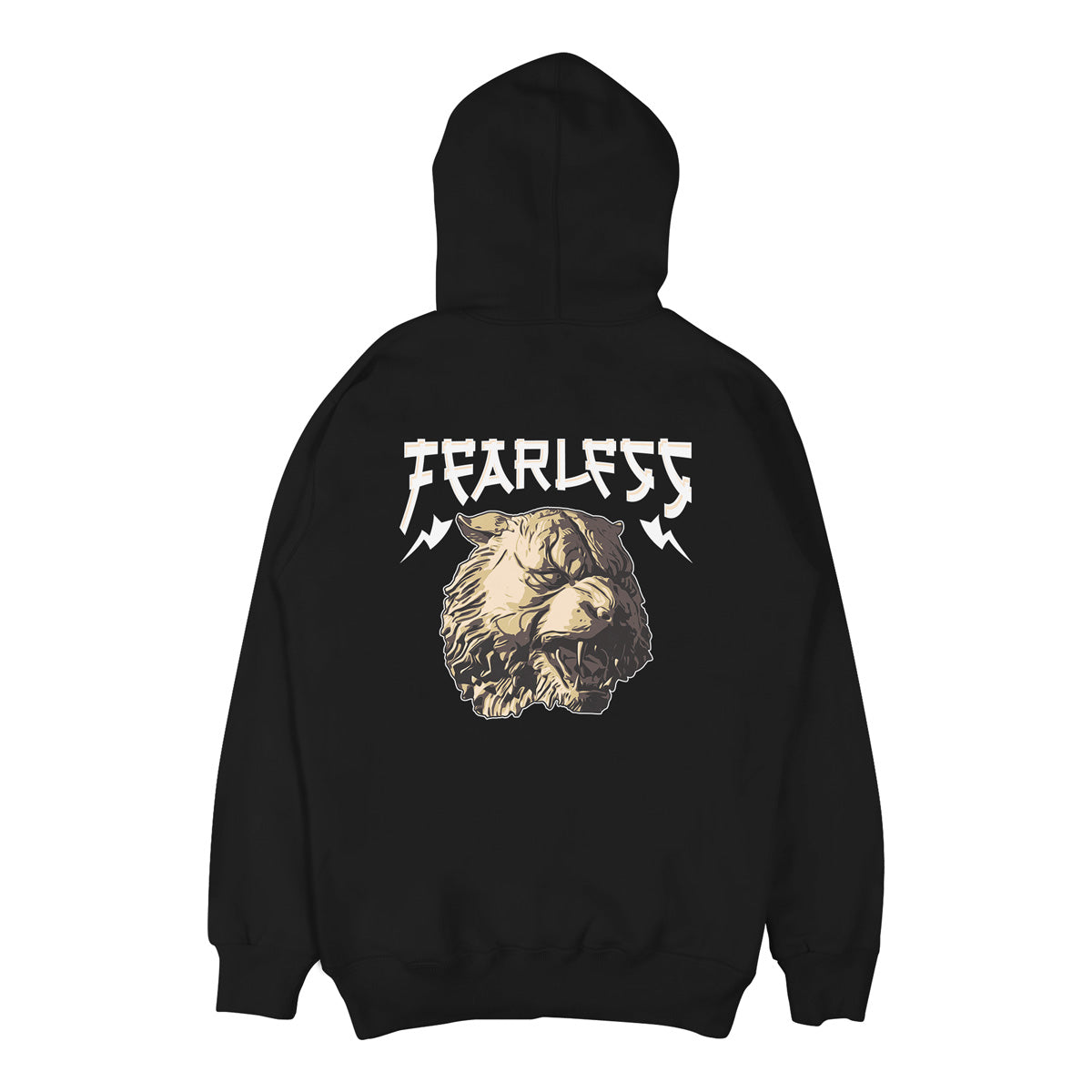 Fearless Hoodie