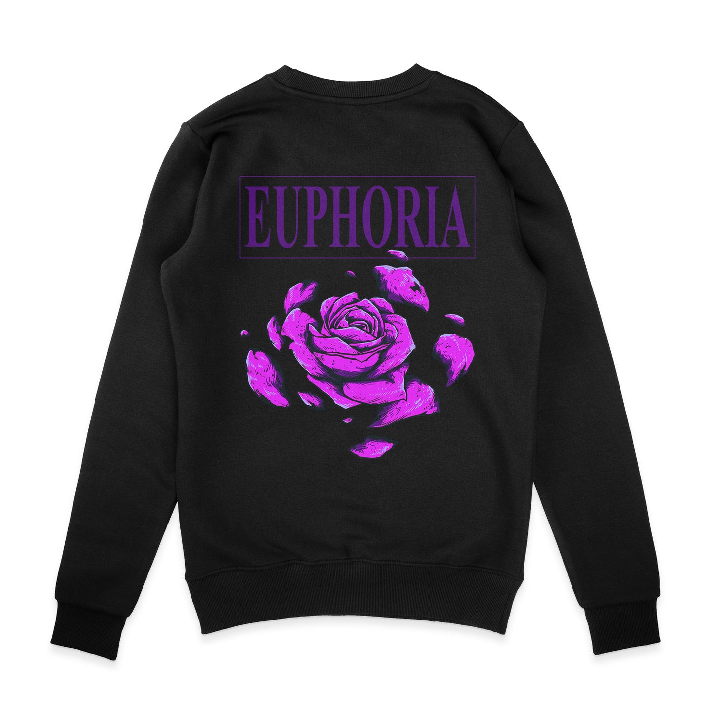 Euphoria Sweatshirt