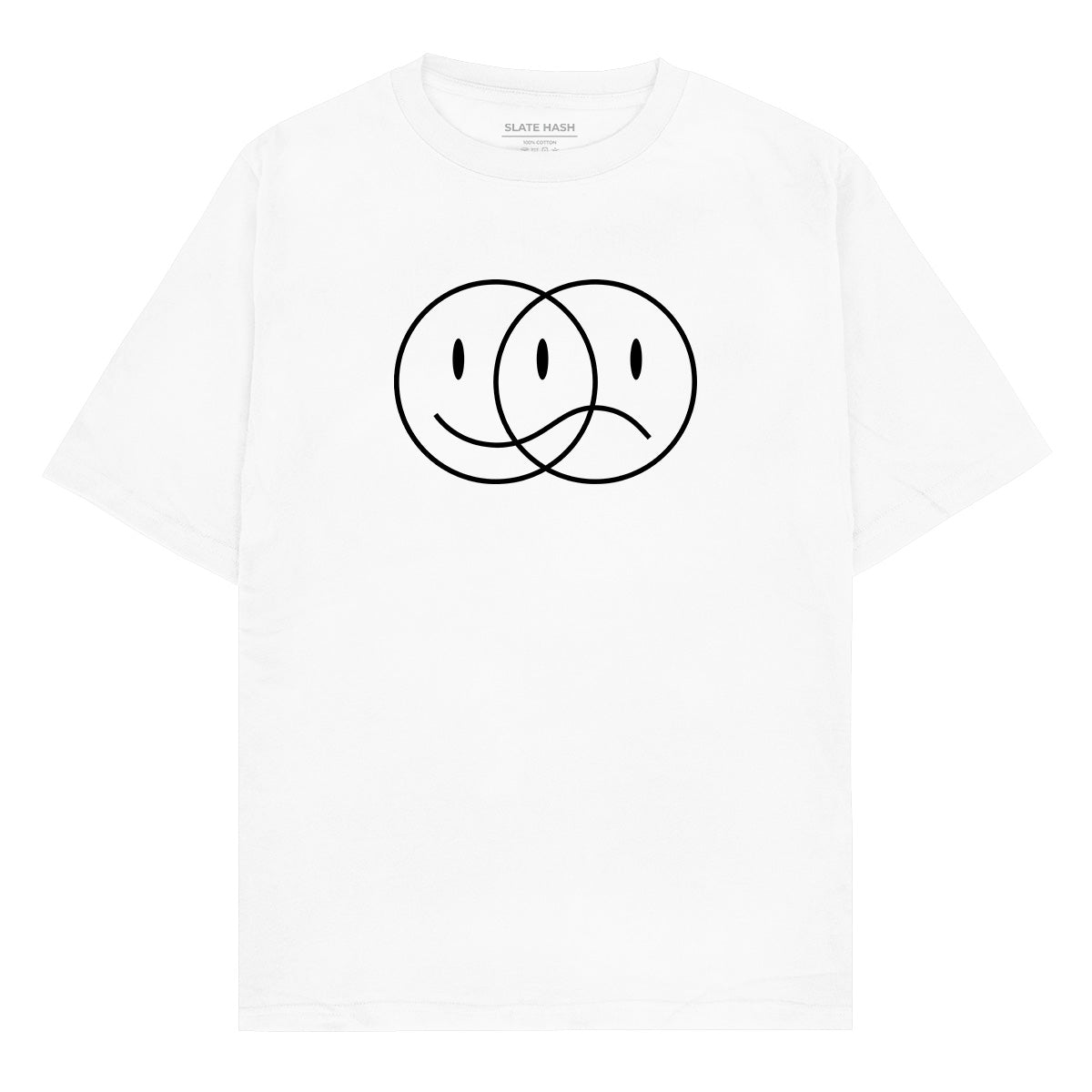 Bipolar Oversized T-shirt