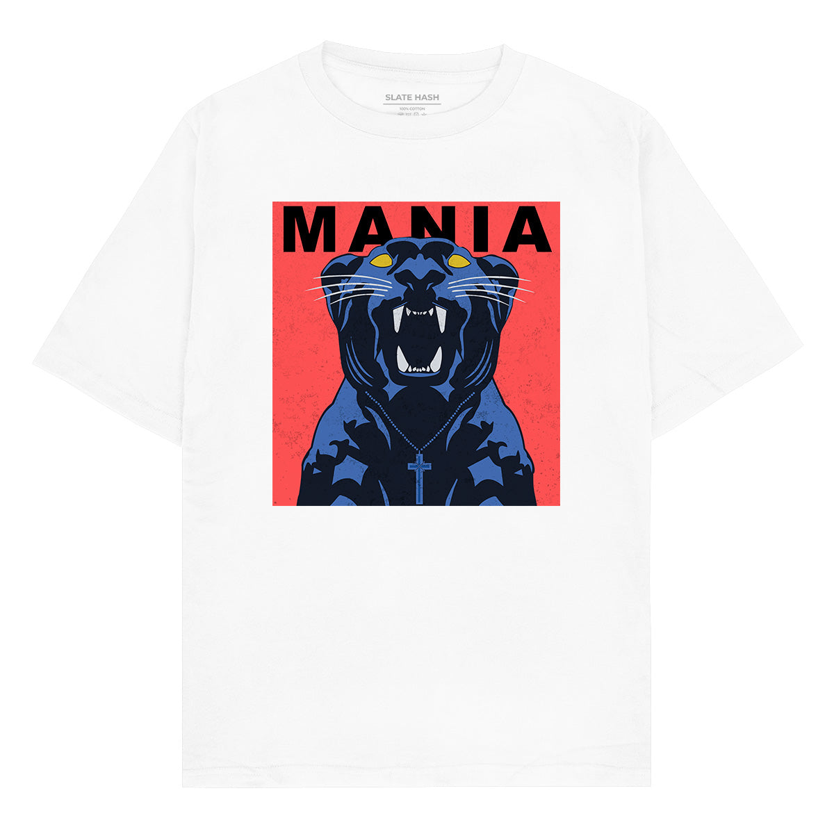Mania Oversized T-shirt
