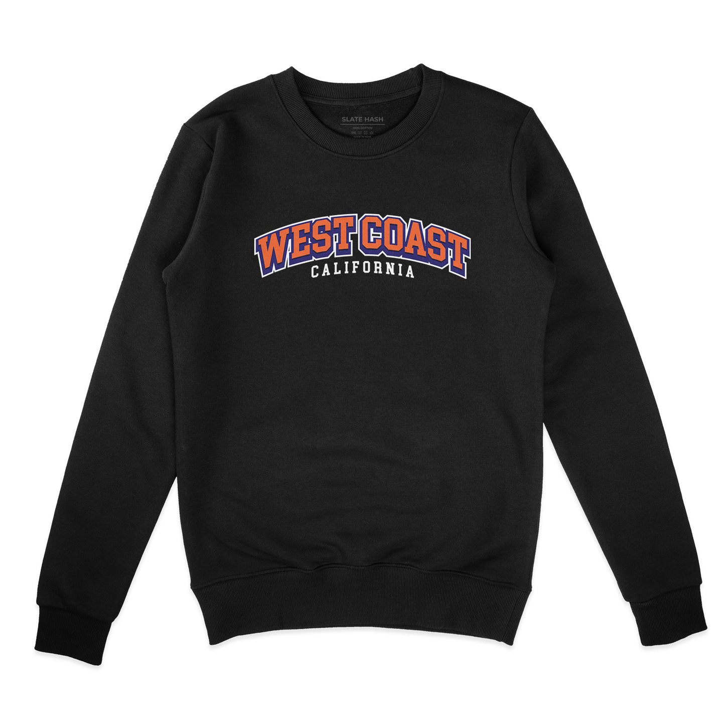 West Coast Sweatshirt