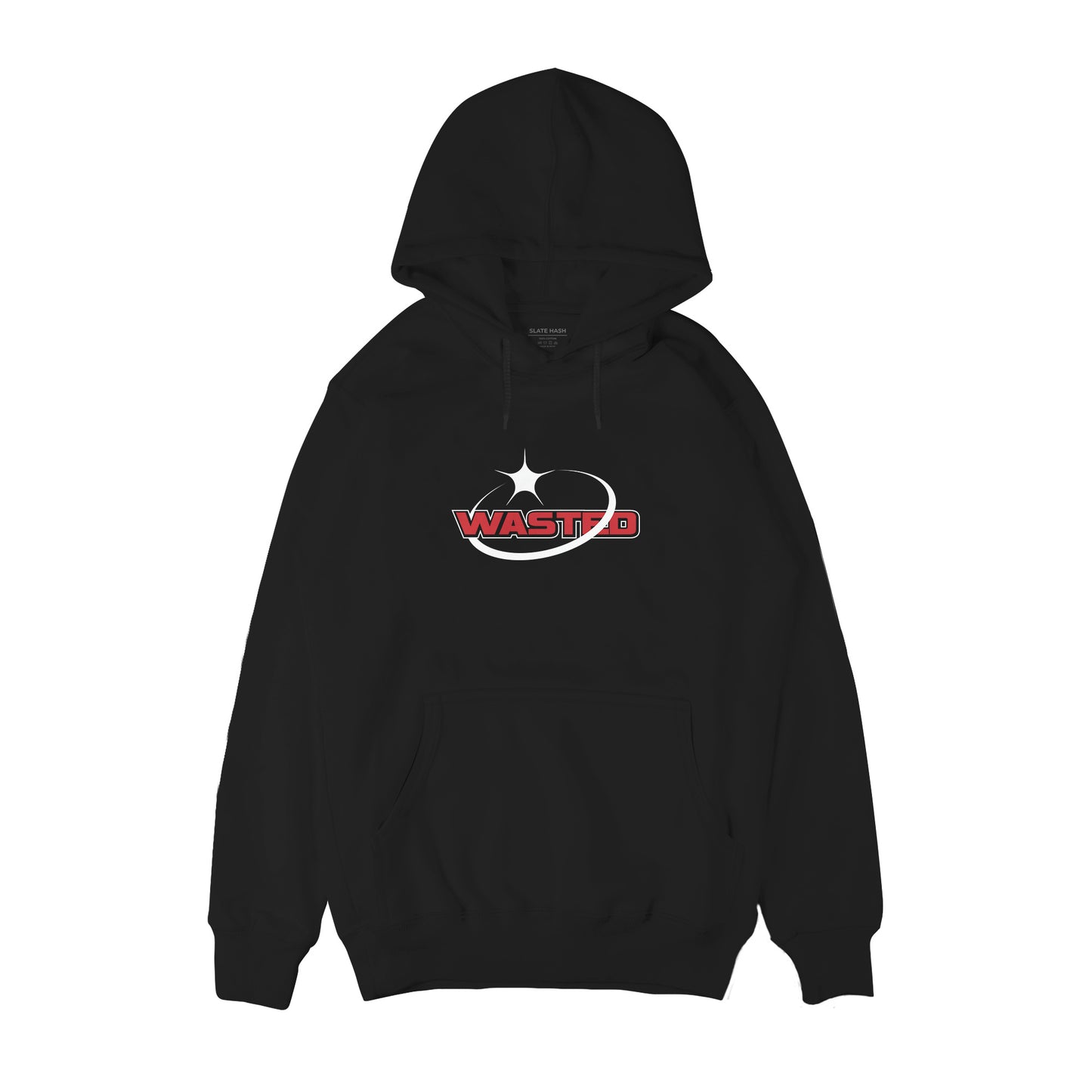 Wasted Hoodie