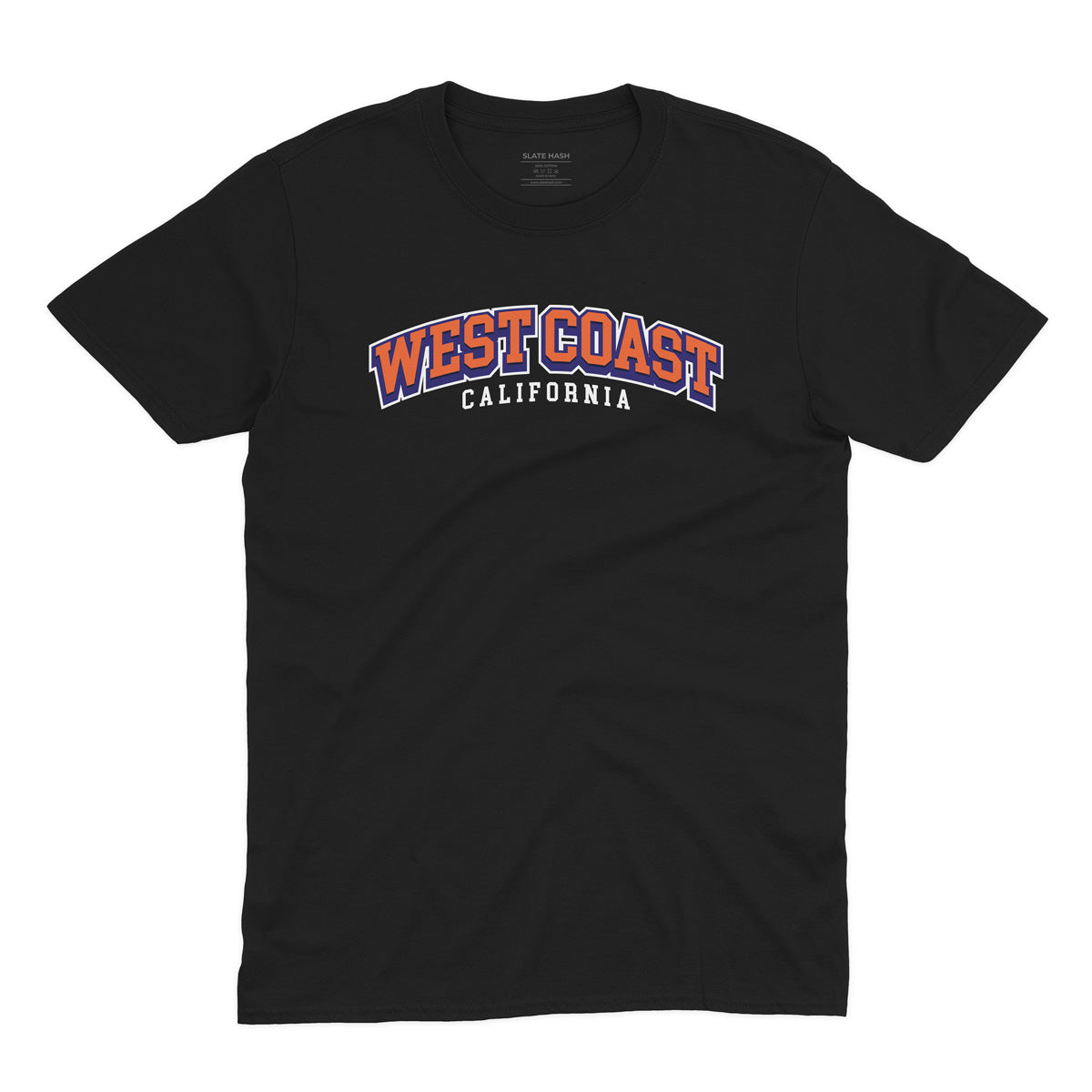 West Coast T-Shirt