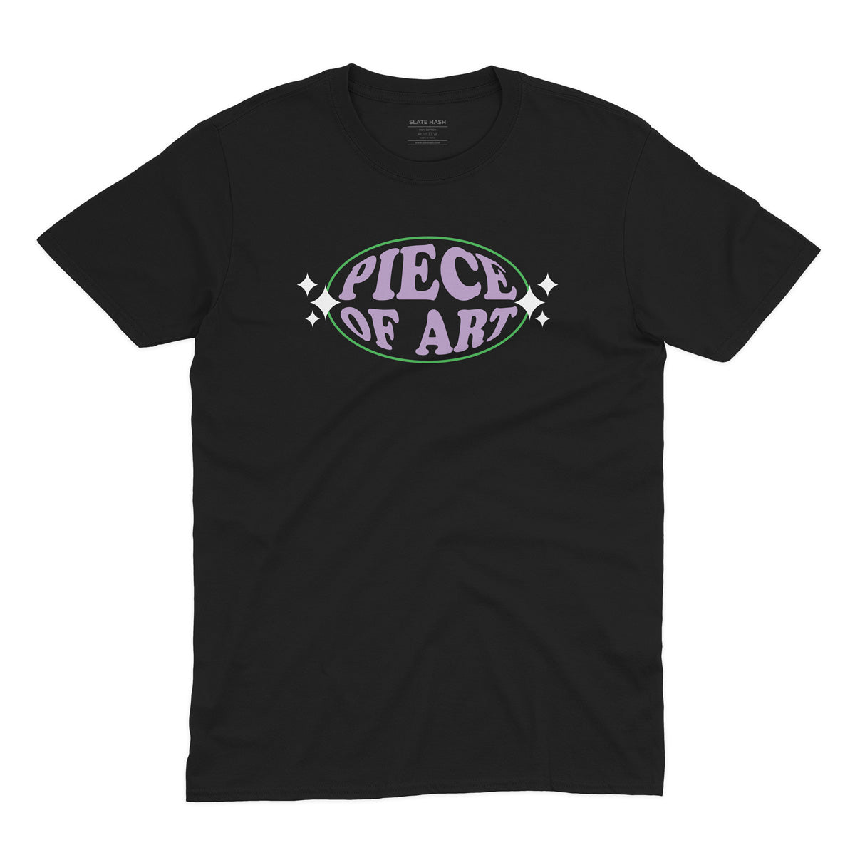 Piece of Art T-Shirt