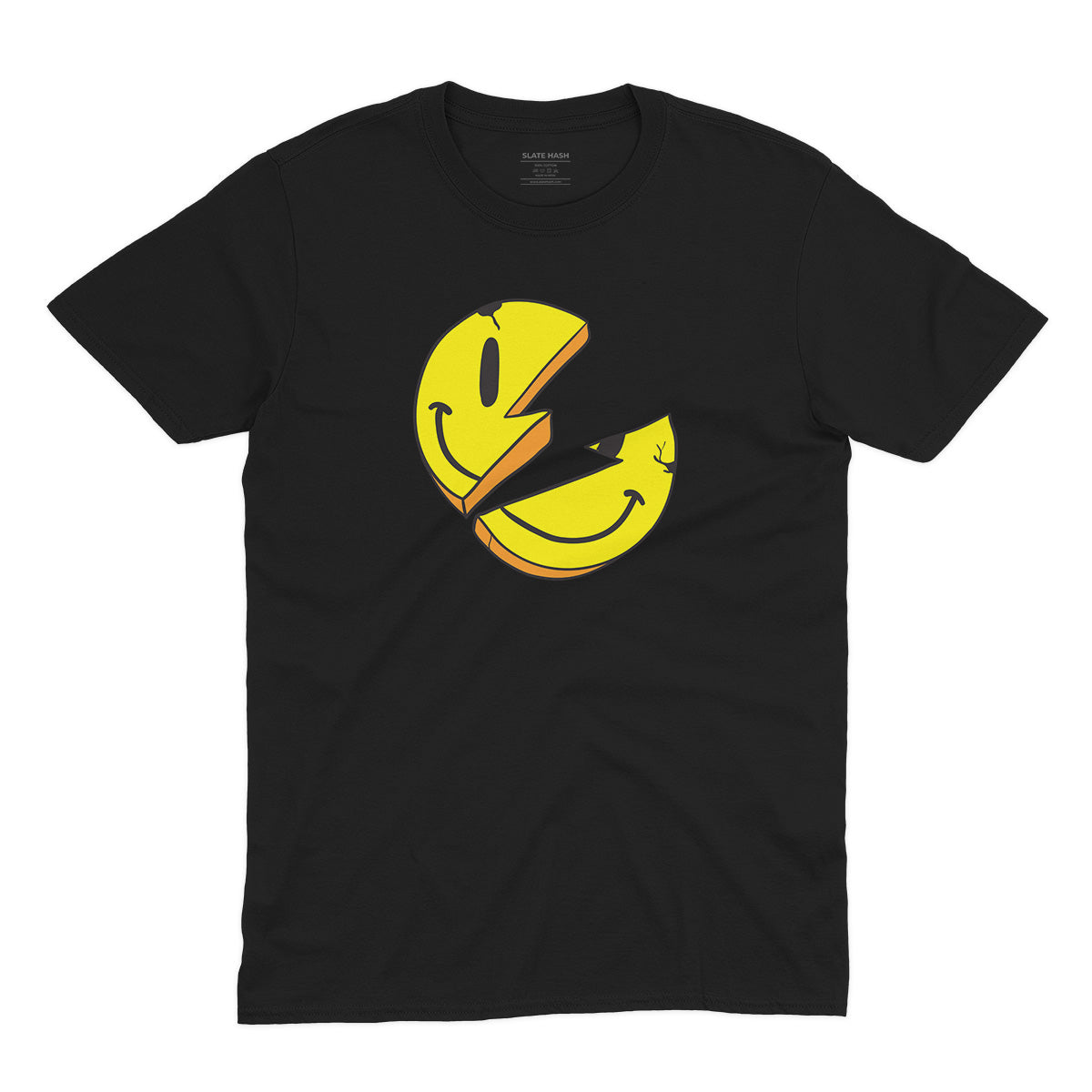 Broken Inside T-shirt