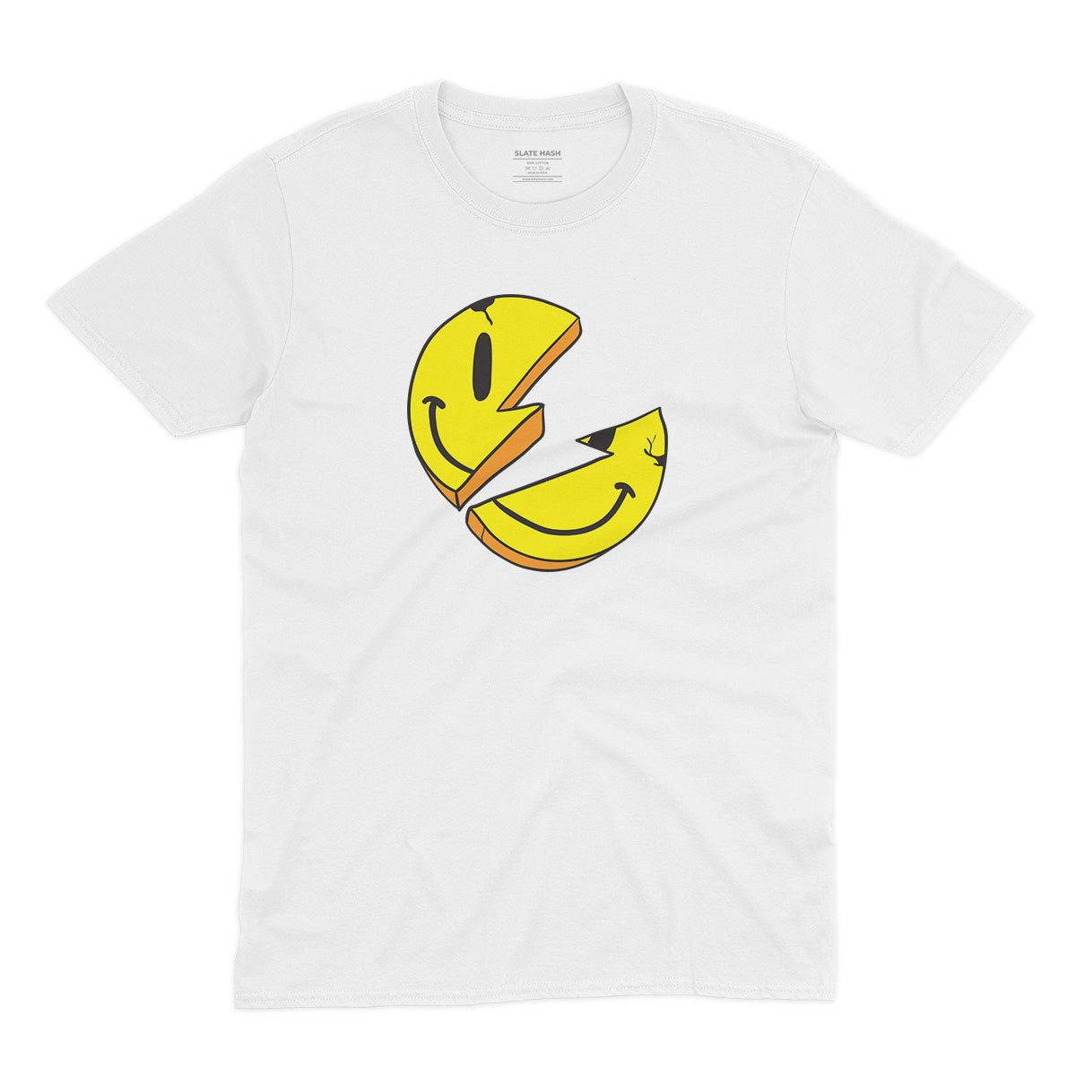 Broken Inside T-shirt