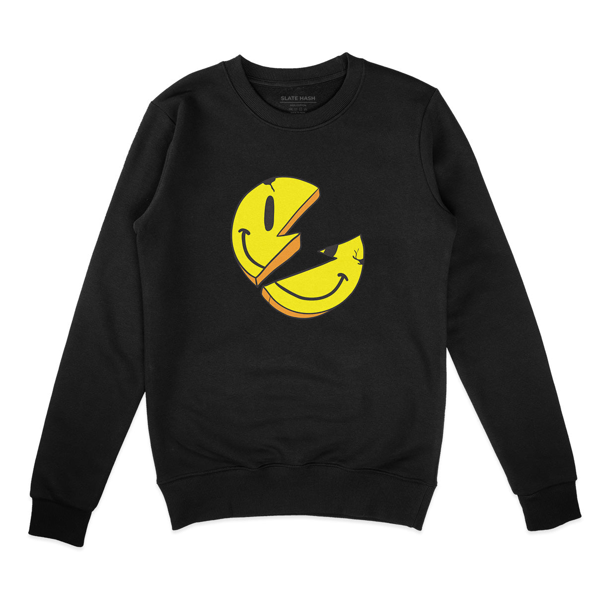 Broken Inside Sweatshirt