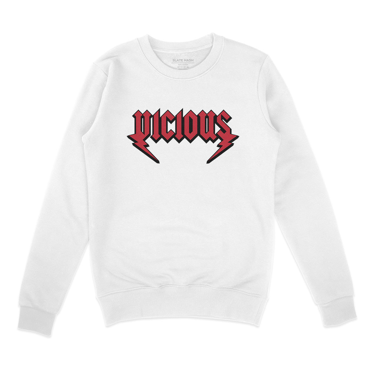 Vicious Sweatshirt