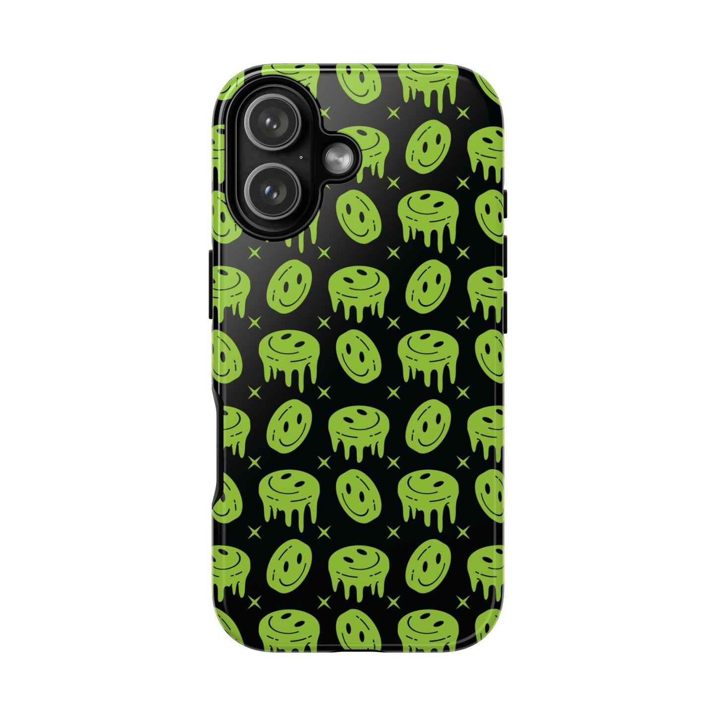 Liquid Vision - iPhone Tough Case
