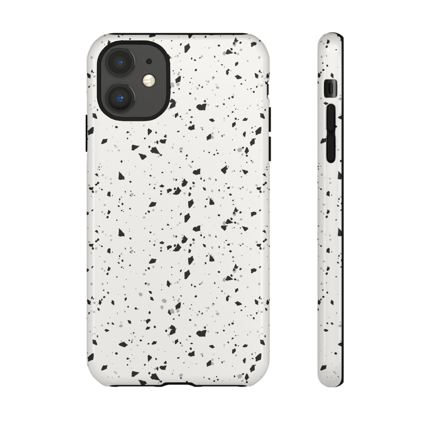 True Terrazzo - iPhone Tough Case