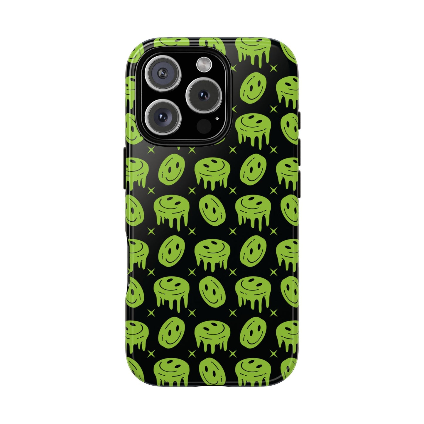 Liquid Vision - iPhone Tough Case
