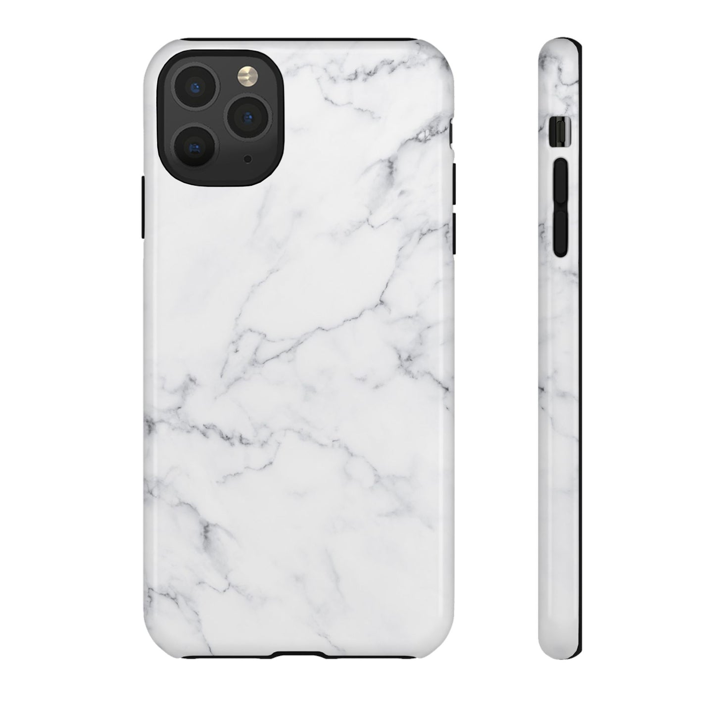 Snow White - iPhone Tough Case