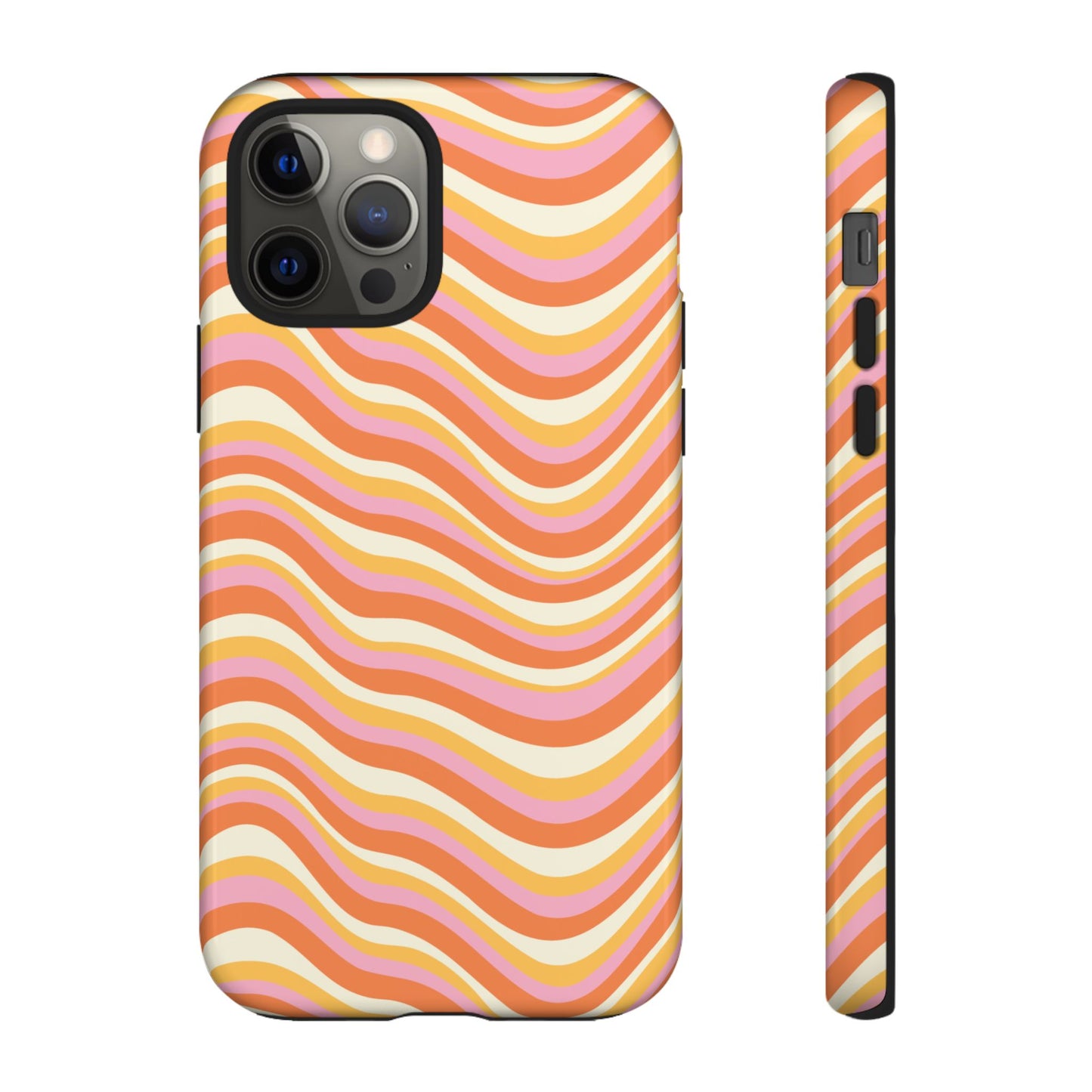 Cassata Pop - iPhone Tough Case