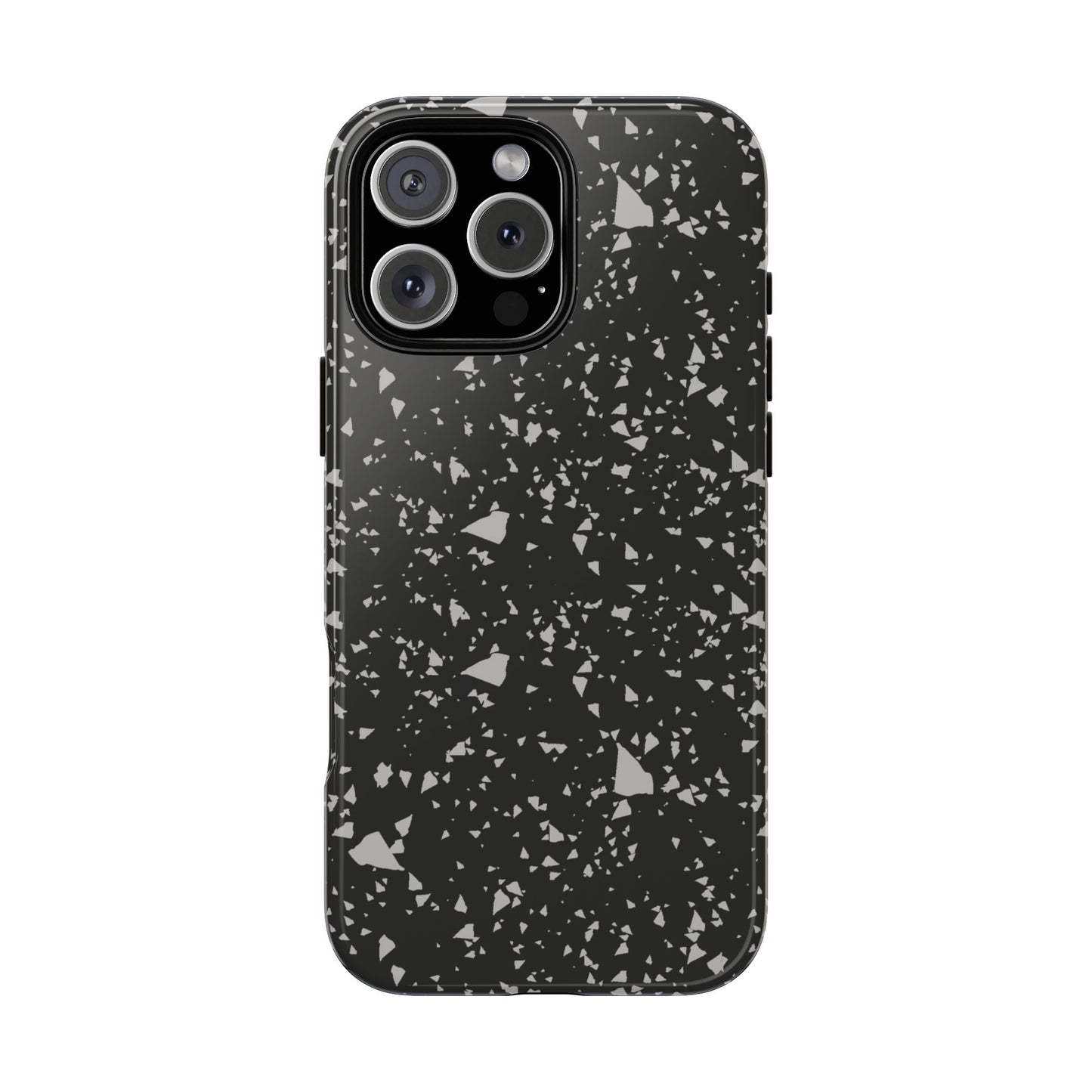 True Terrazzo - iPhone Tough Case