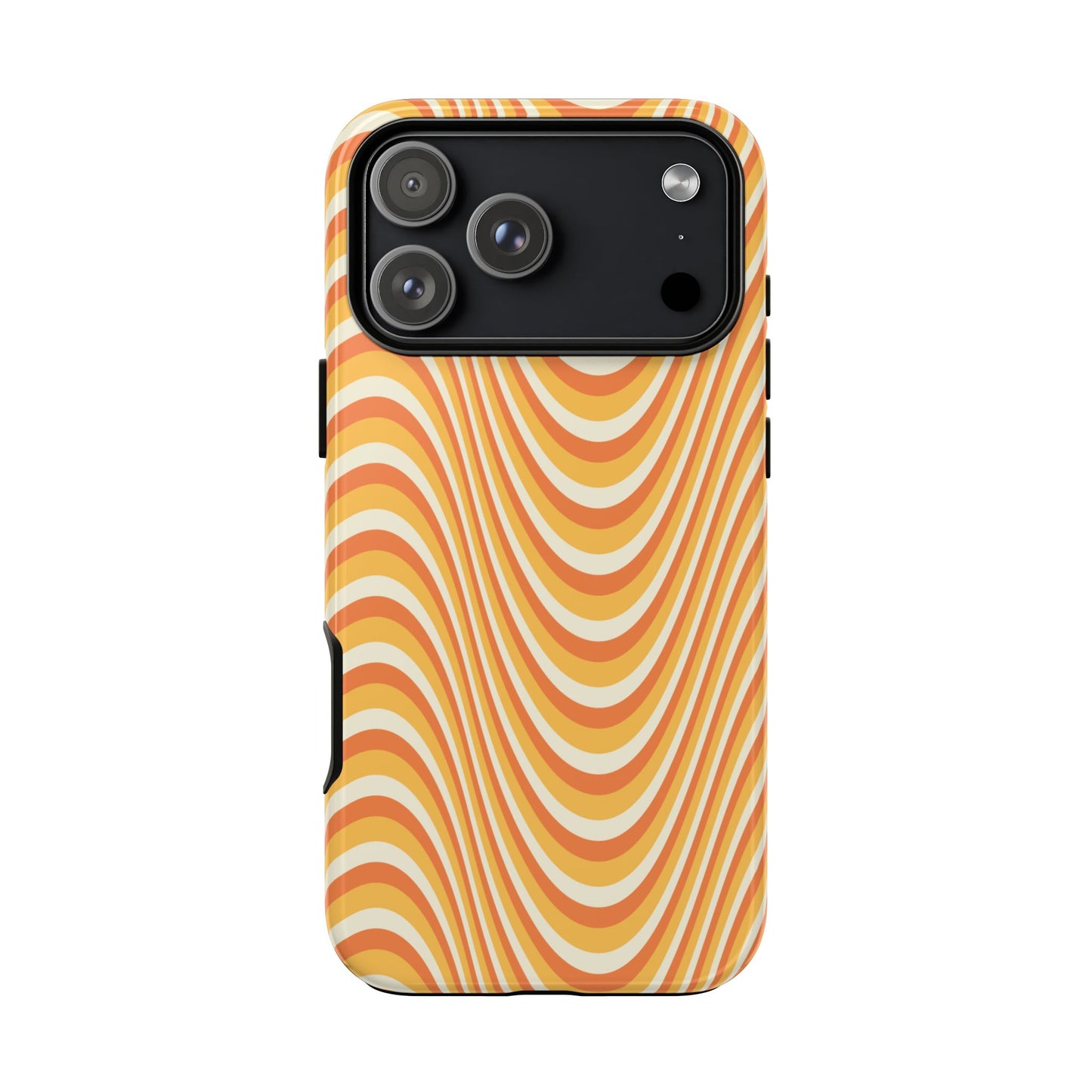 Sunny Waves - iPhone Tough Case