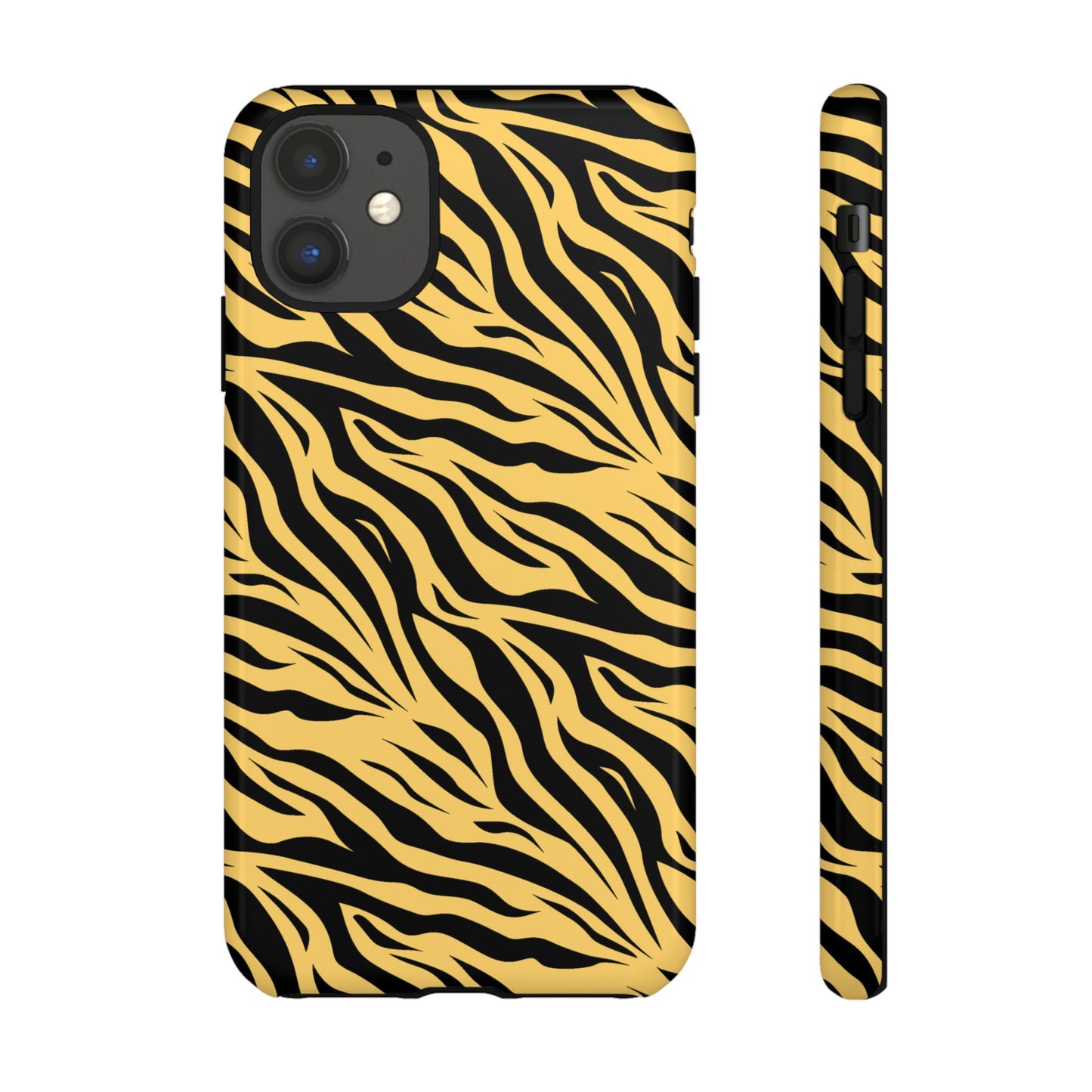 Tiger - iPhone Tough Case
