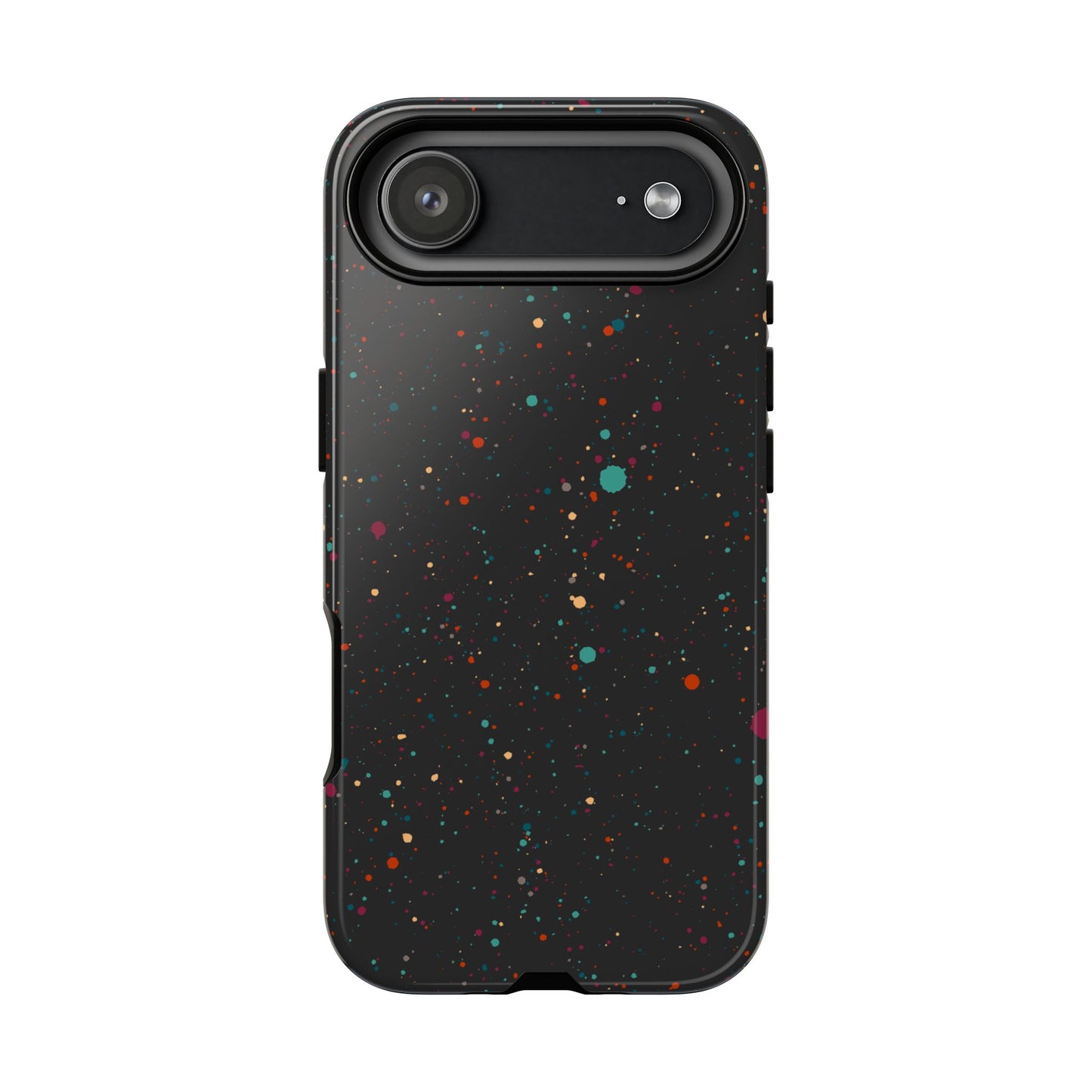 Inked - iPhone Tough Case