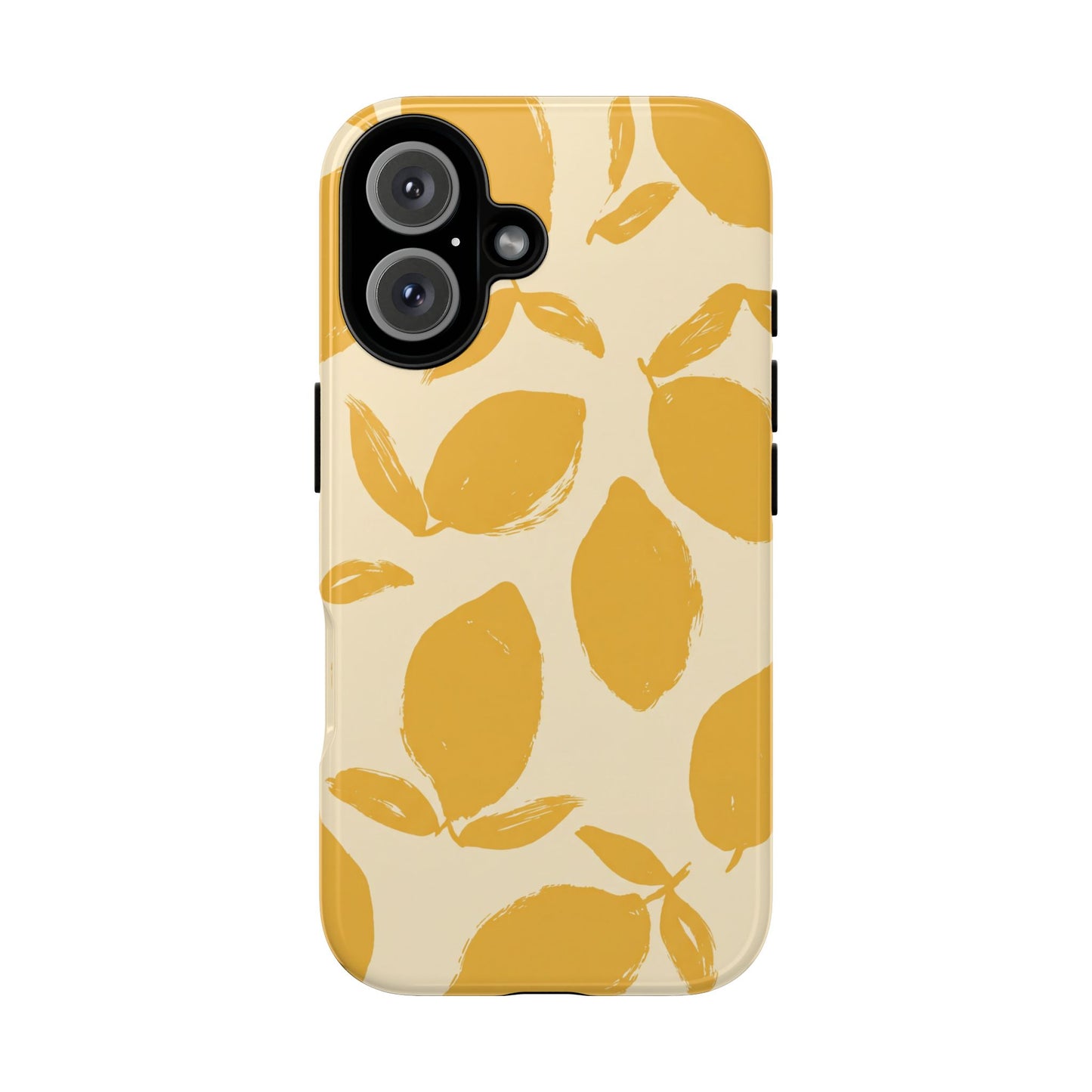 Limey - iPhone Tough Case