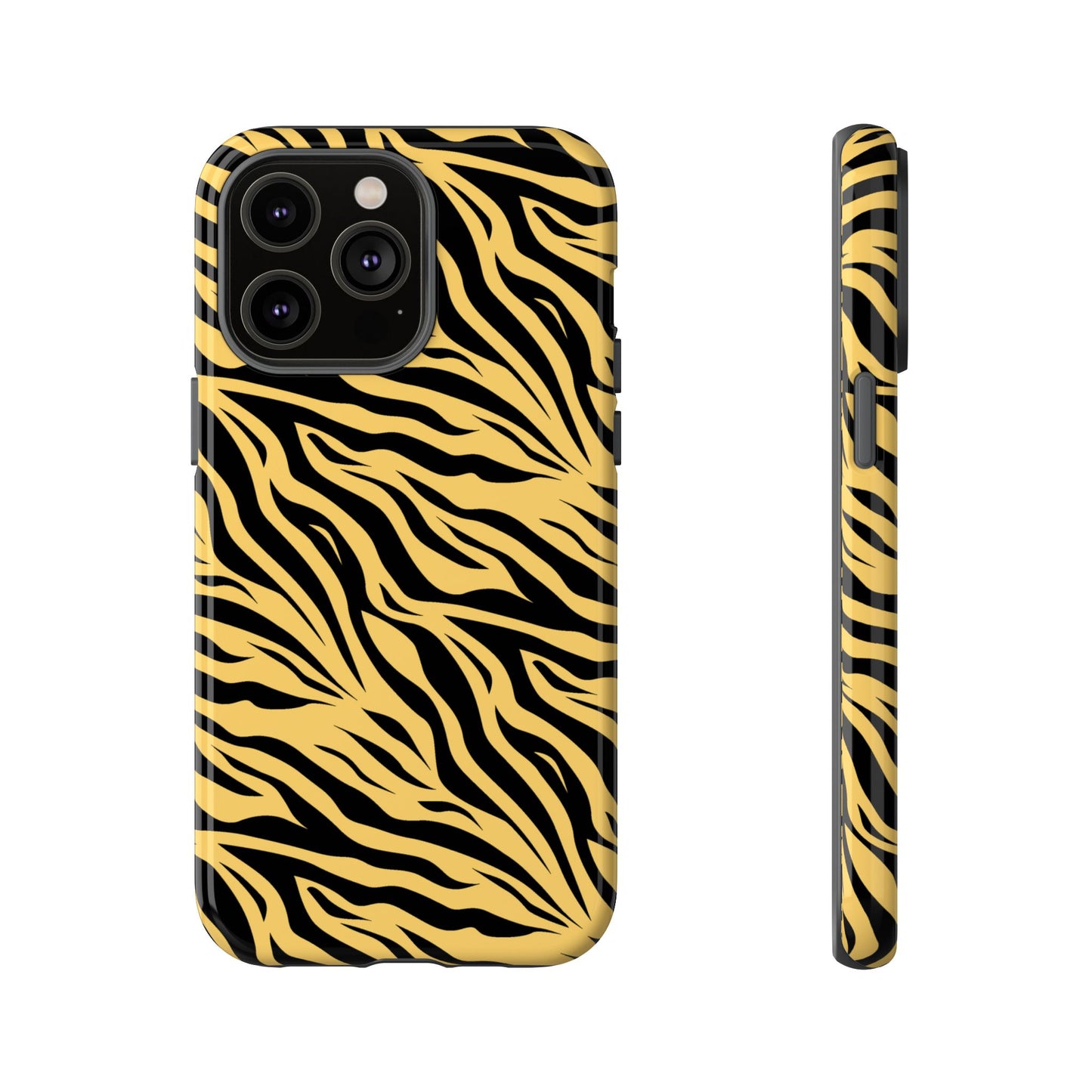 Tiger - iPhone Tough Case