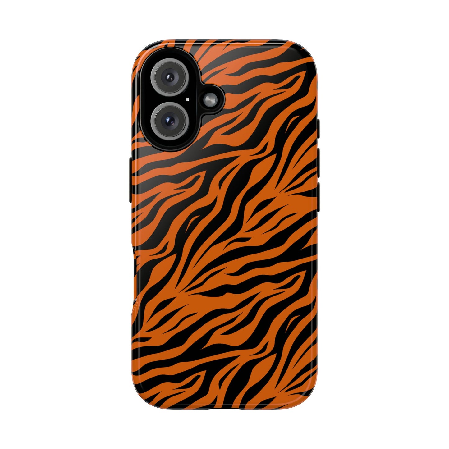 Tiger - iPhone Tough Case