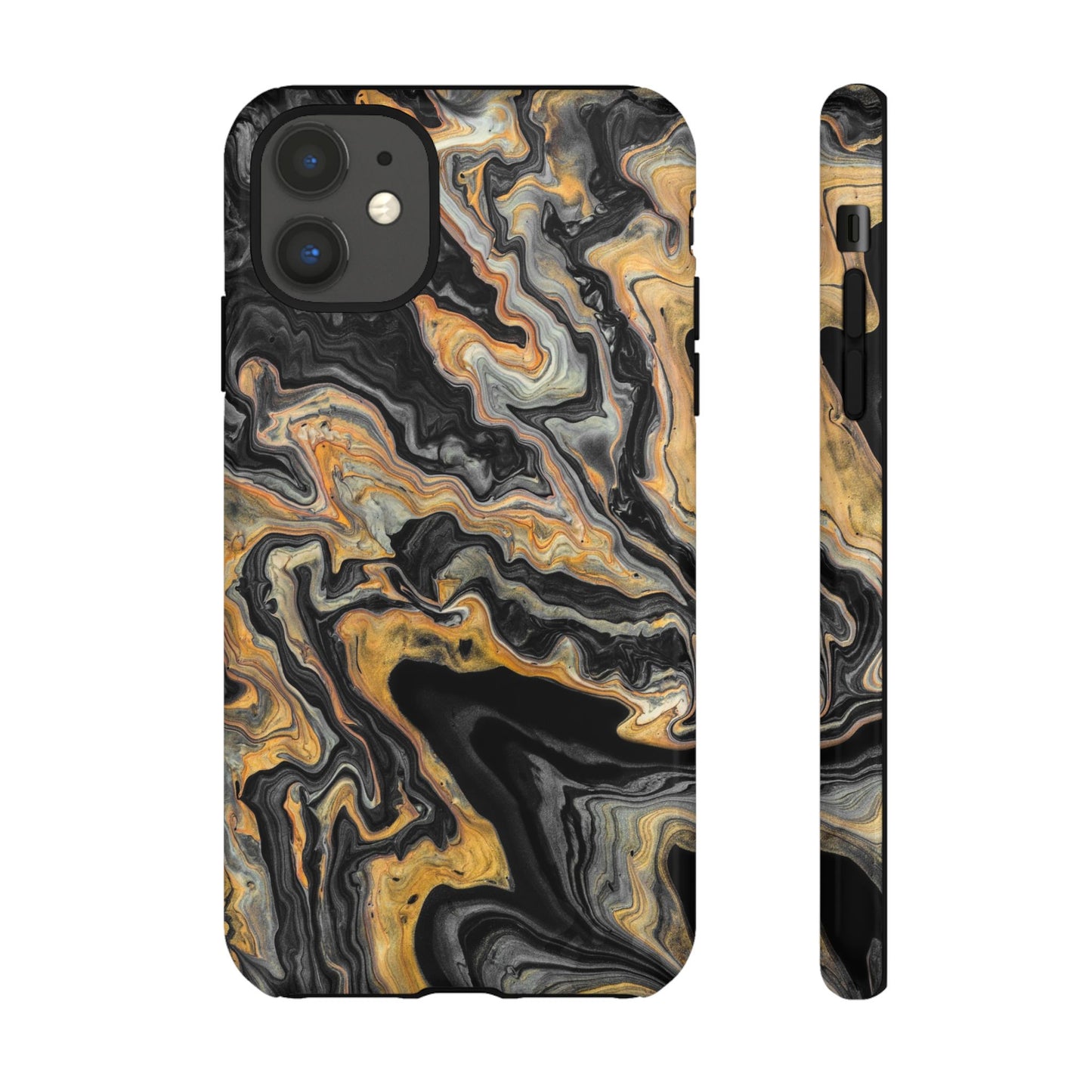 Portoro - iPhone Tough Case