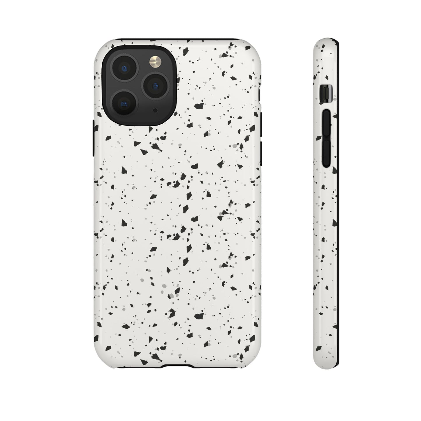 True Terrazzo - iPhone Tough Case