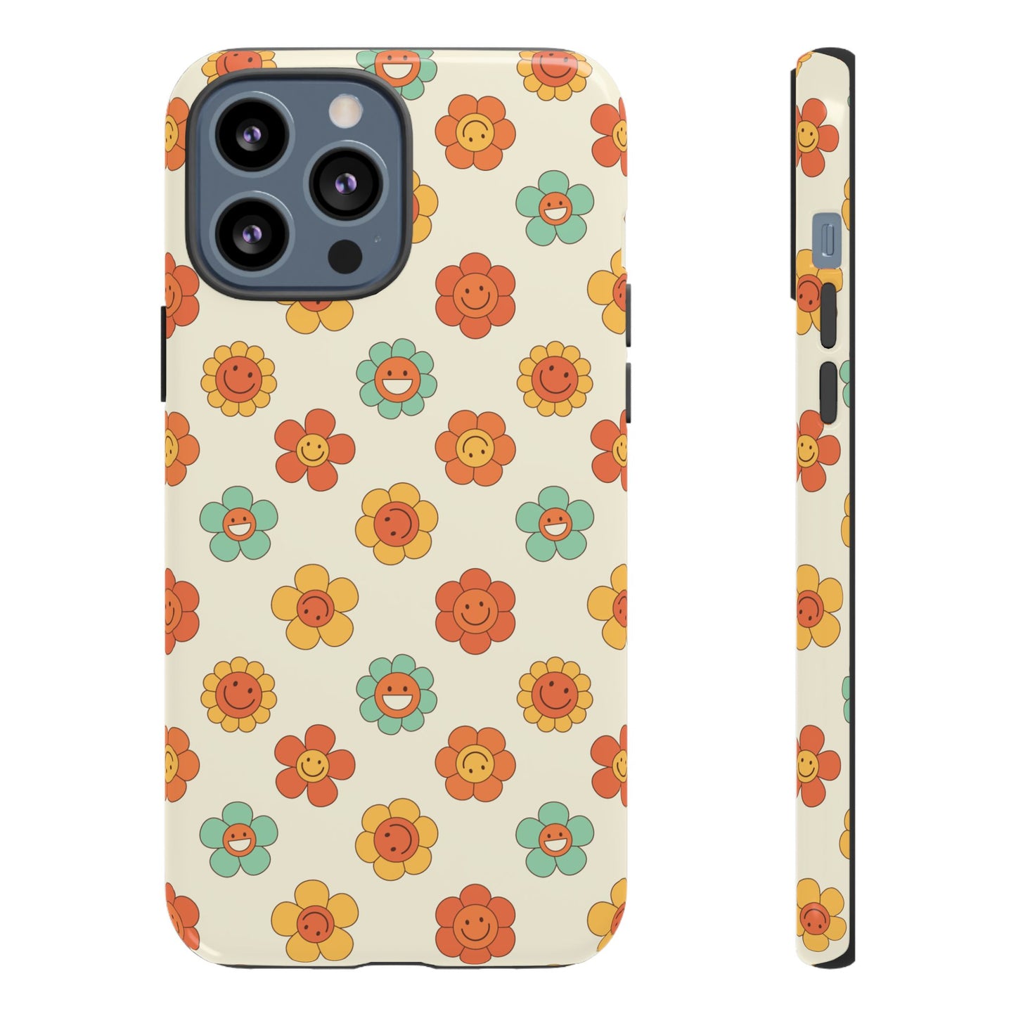 Sunny Glow - iPhone Tough Case