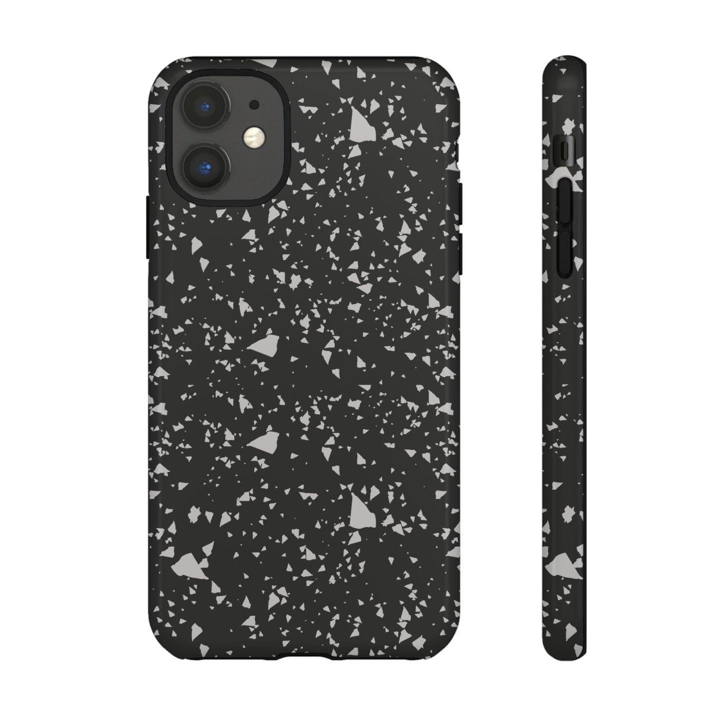 True Terrazzo - iPhone Tough Case