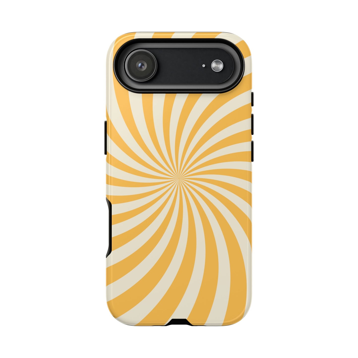 Lime Candy - iPhone Tough Case