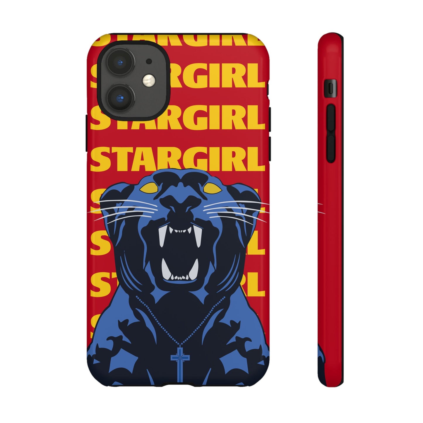StarGirl - iPhone Tough Case