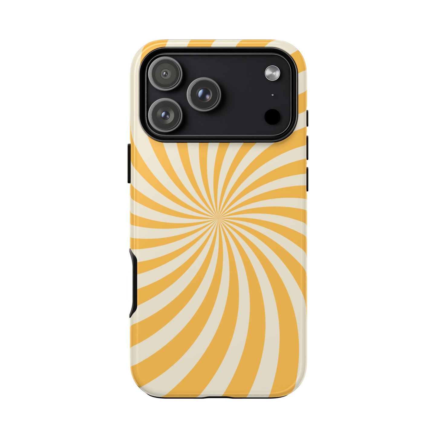 Lime Candy - iPhone Tough Case