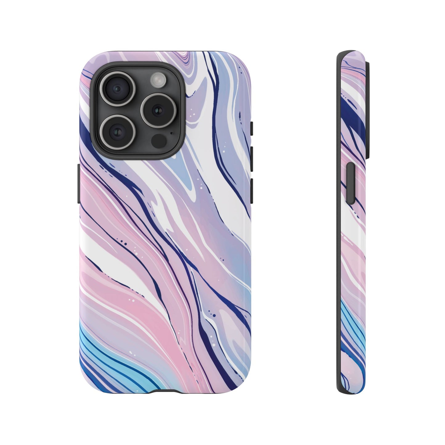 Astral River - iPhone Tough Case