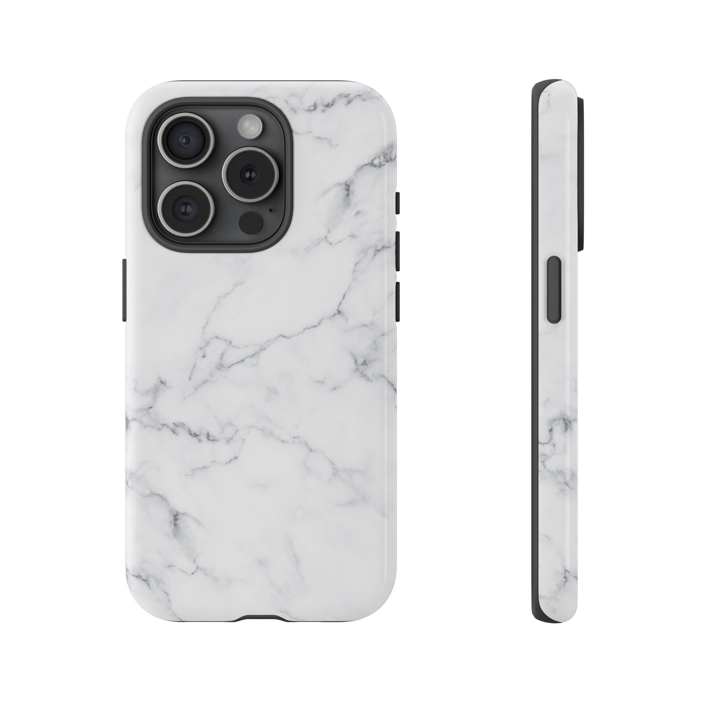 Snow White - iPhone Tough Case