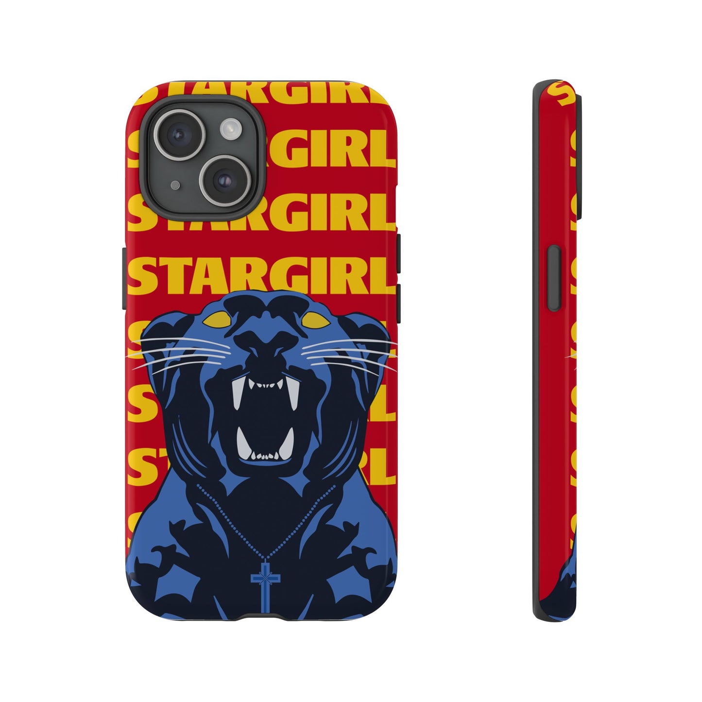 StarGirl - iPhone Tough Case