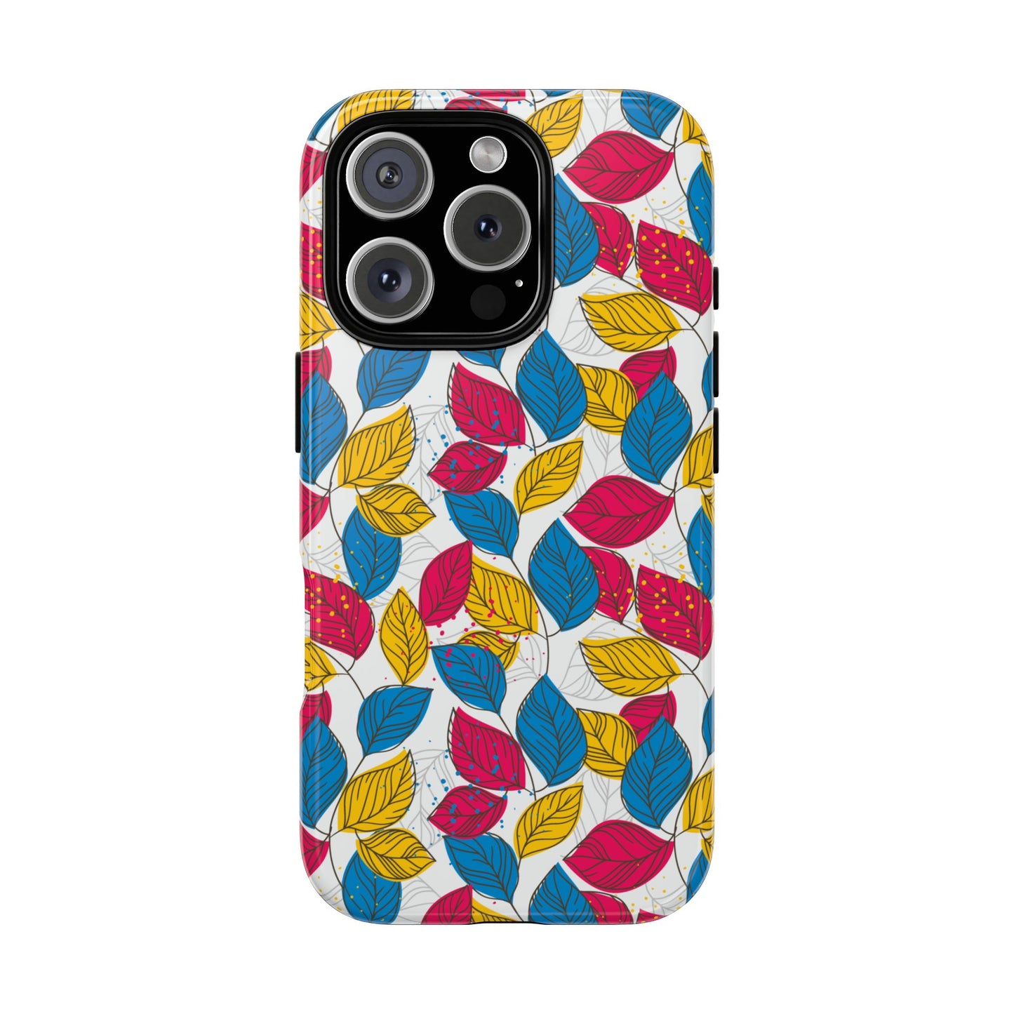 Autumn - iPhone Tough Case