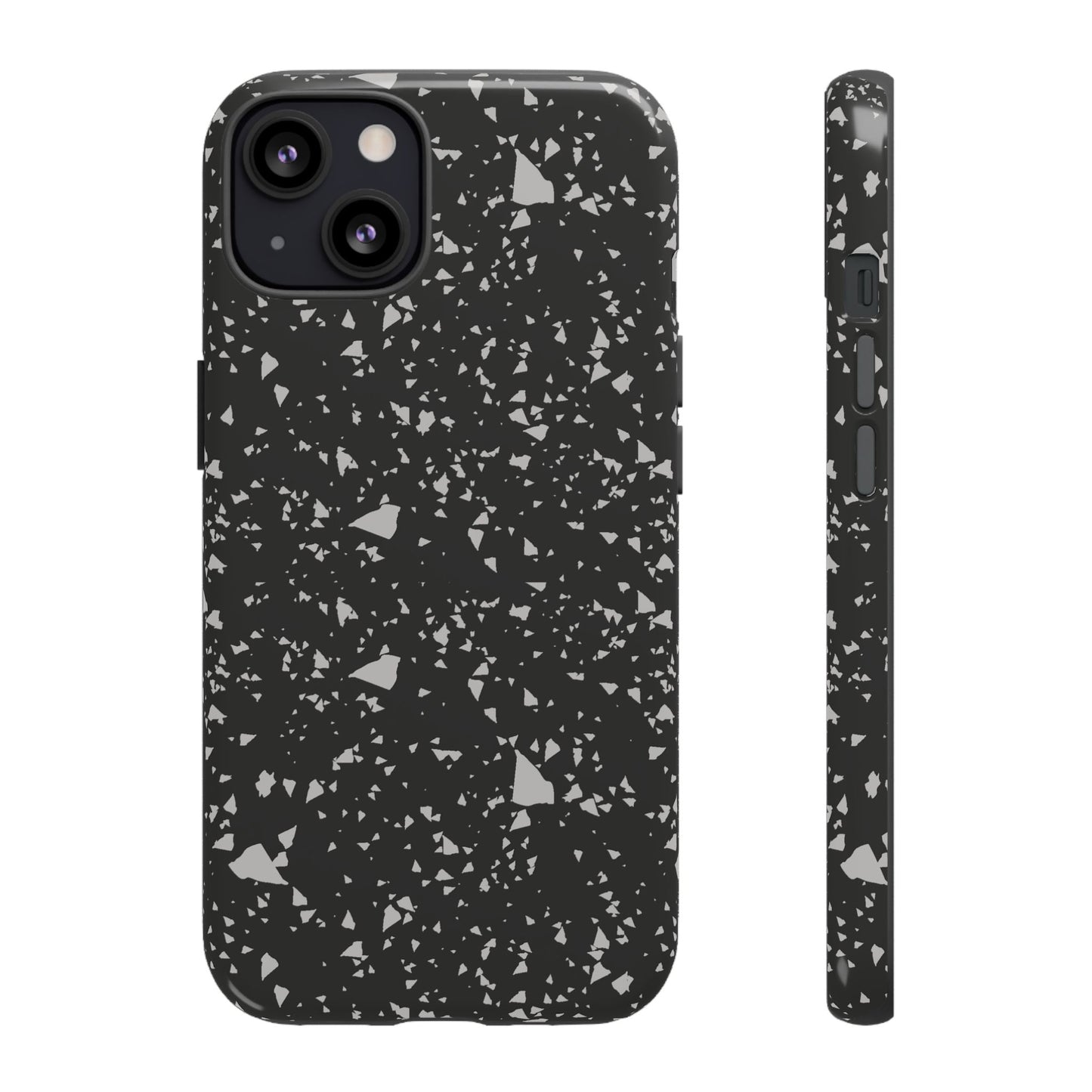 True Terrazzo - iPhone Tough Case