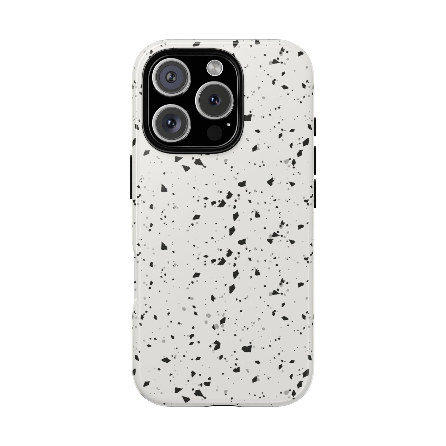True Terrazzo - iPhone Tough Case