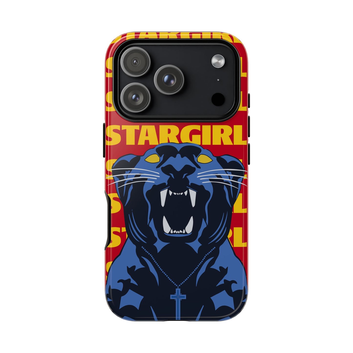 StarGirl - iPhone Tough Case