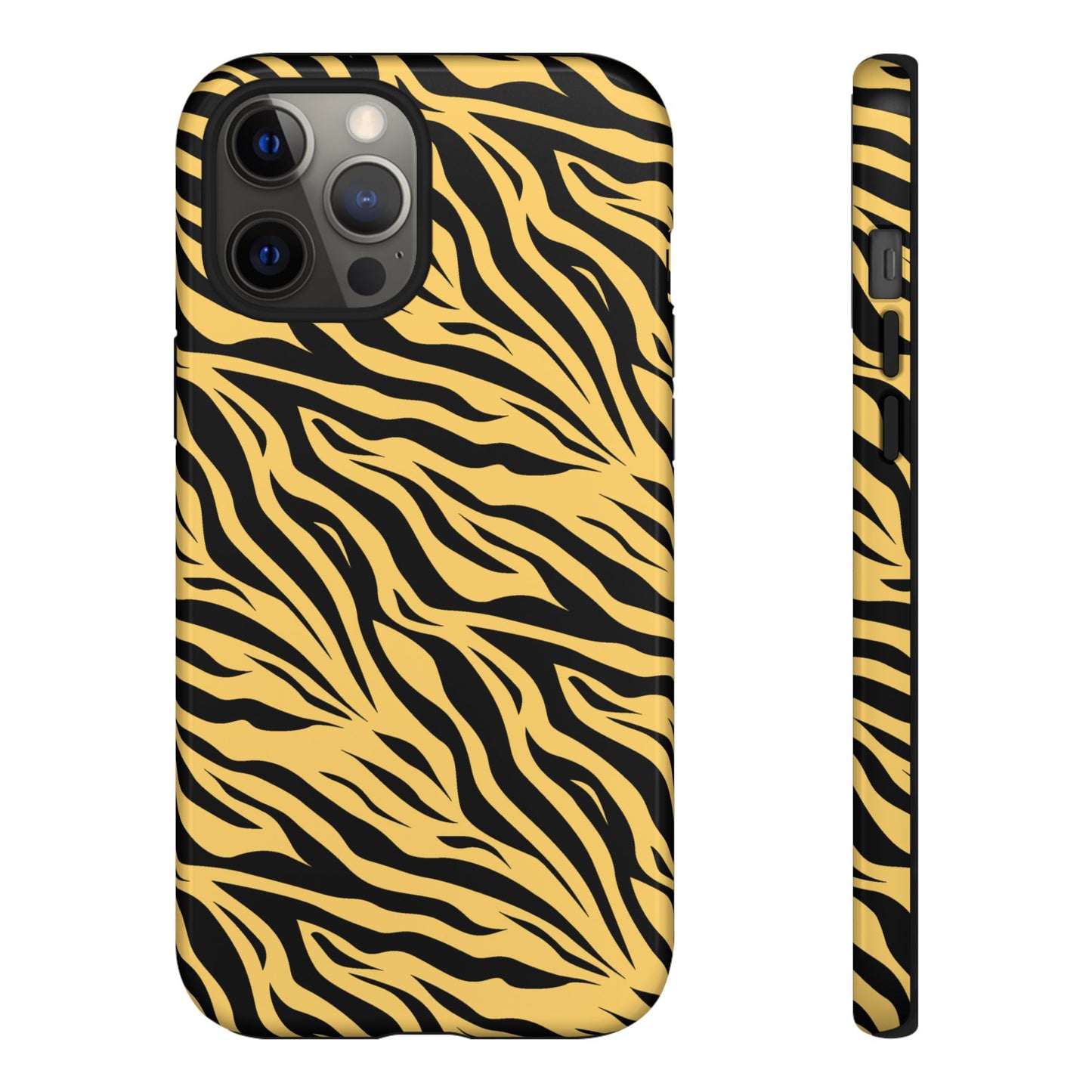 Tiger - iPhone Tough Case