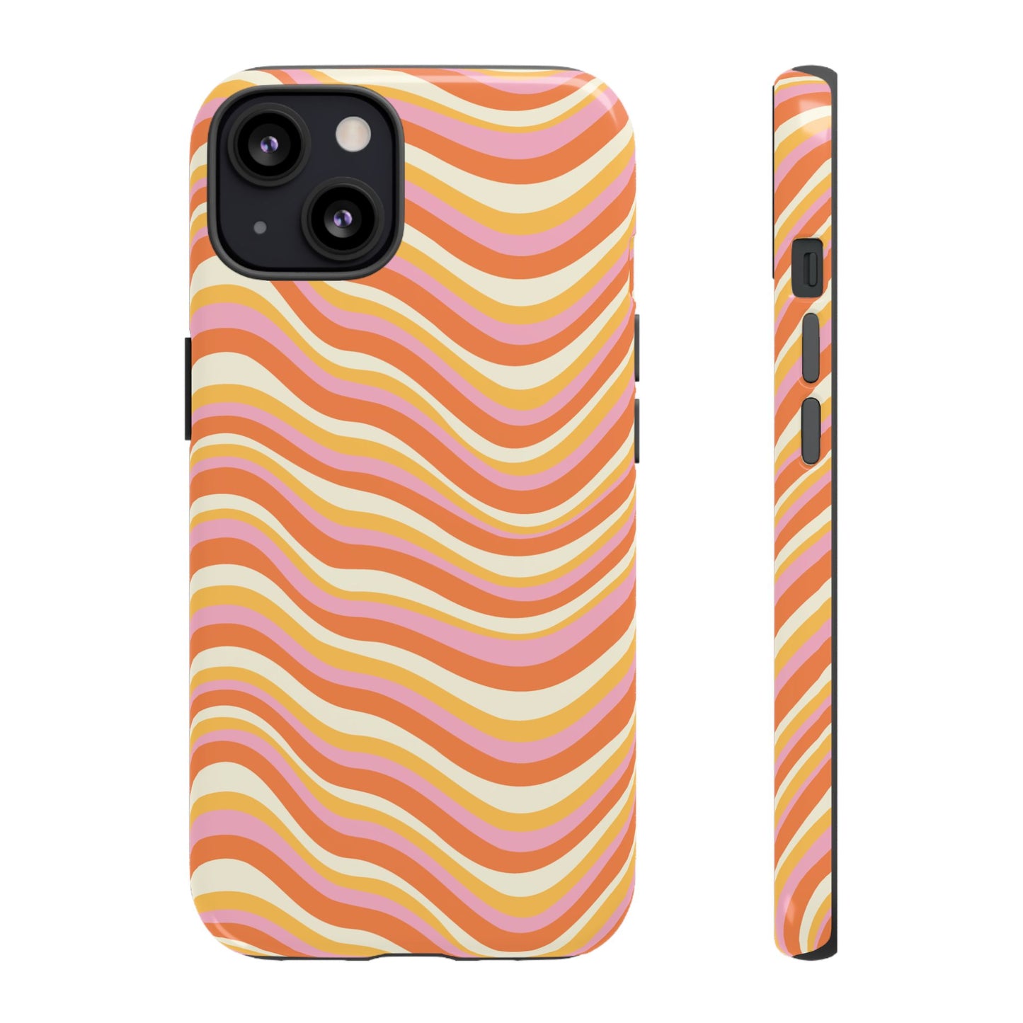 Cassata Pop - iPhone Tough Case