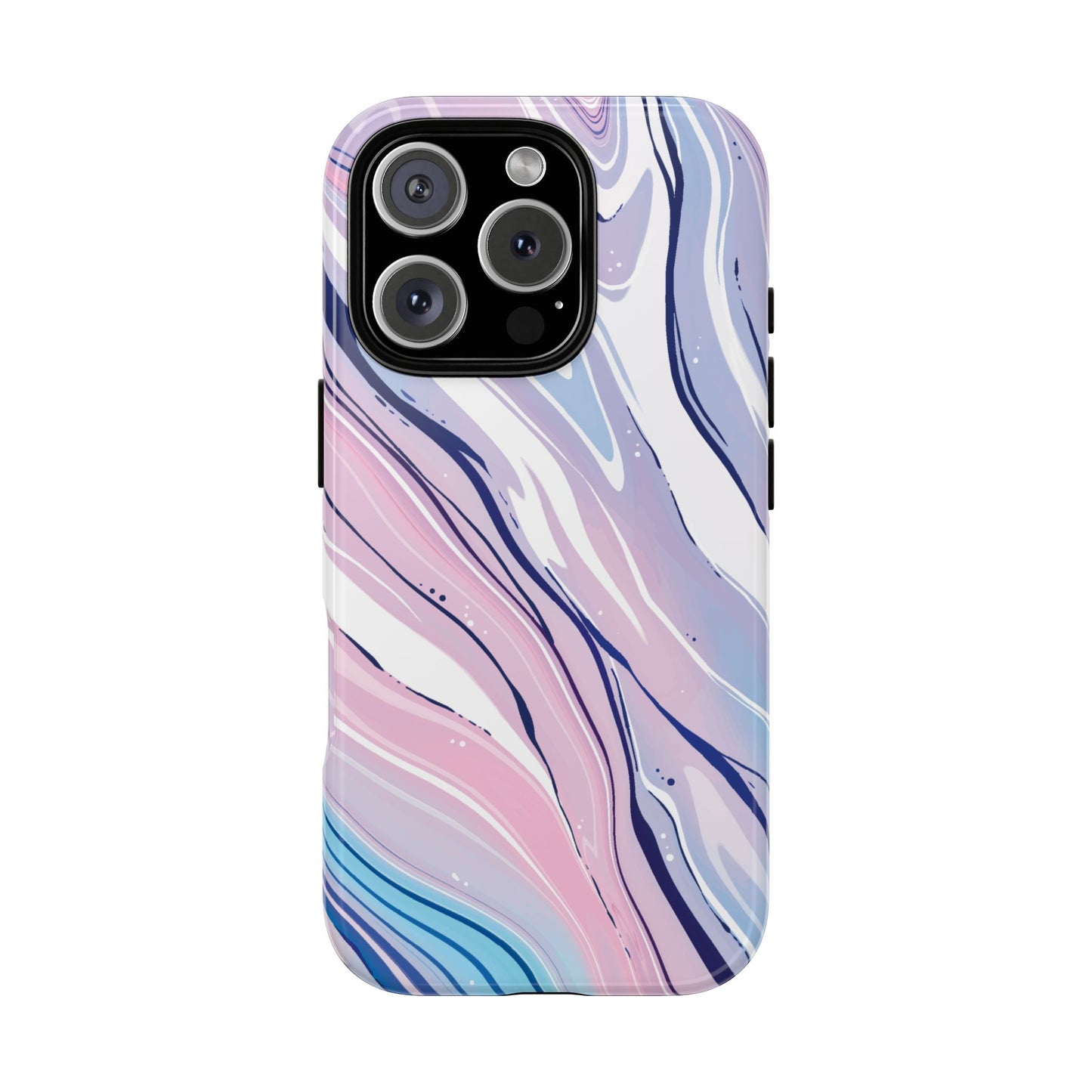 Astral River - iPhone Tough Case