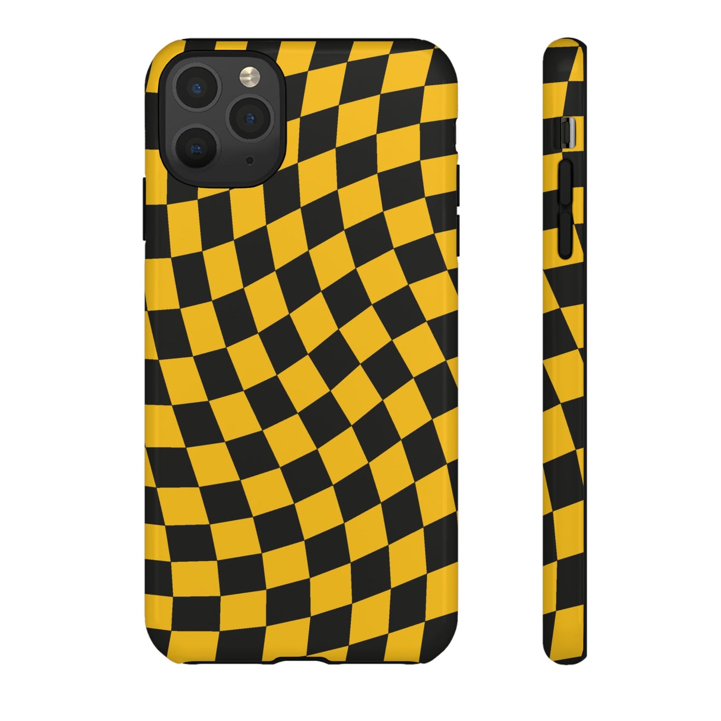 Race Ready - iPhone Tough Case