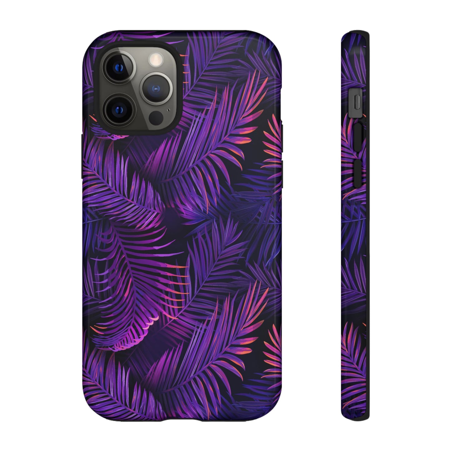 Botanical Luxe - iPhone Tough Case