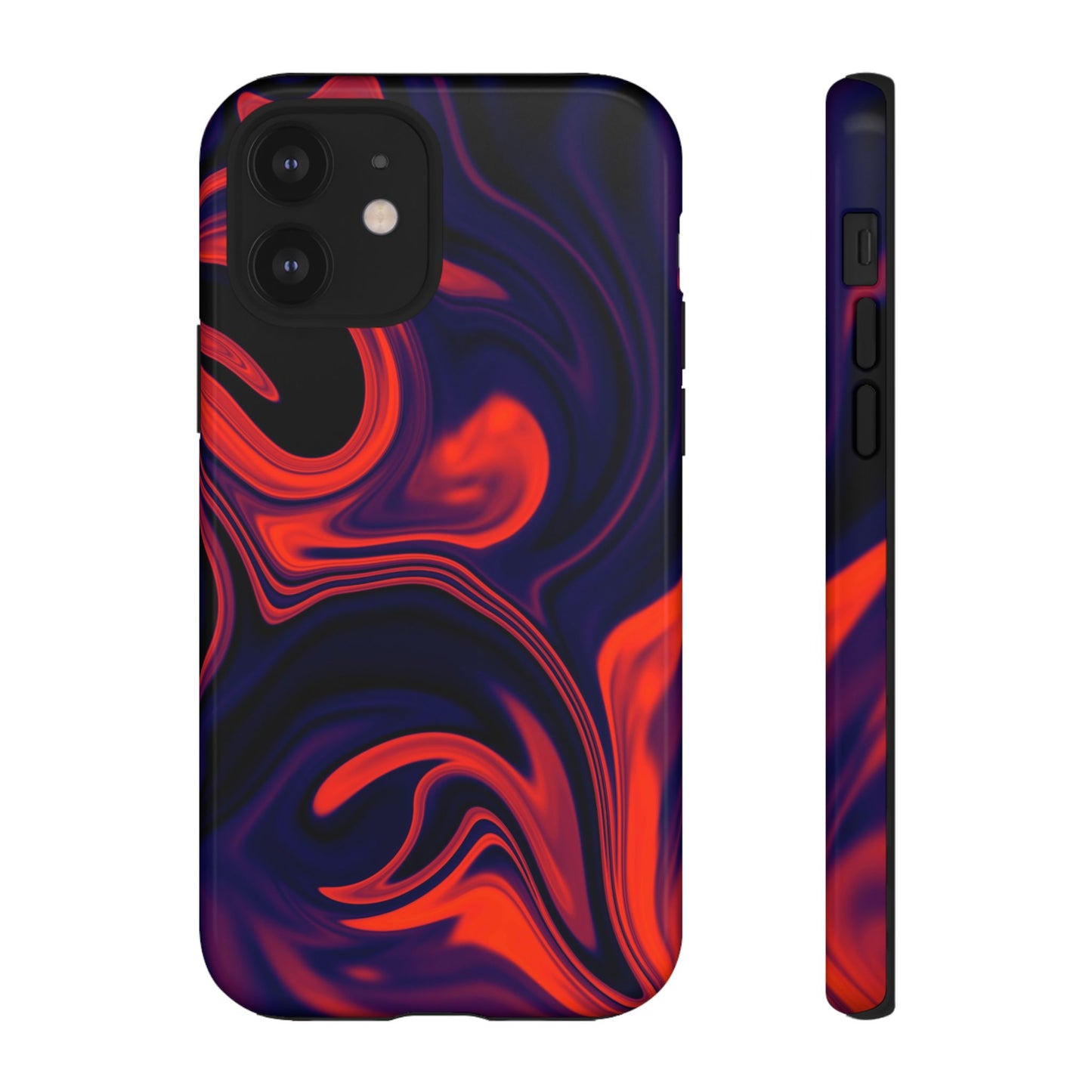 Liquid Marble - iPhone Tough Case