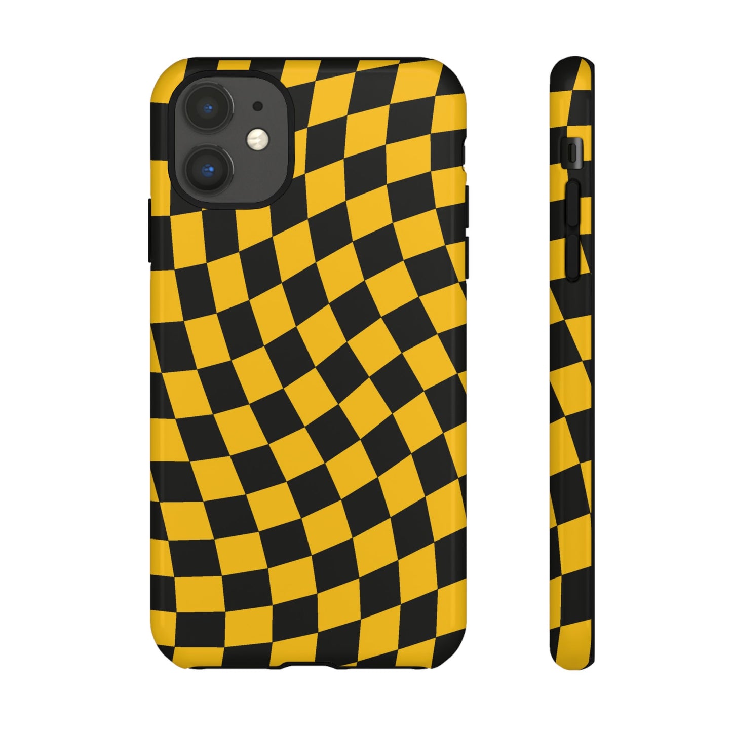 Race Ready - iPhone Tough Case