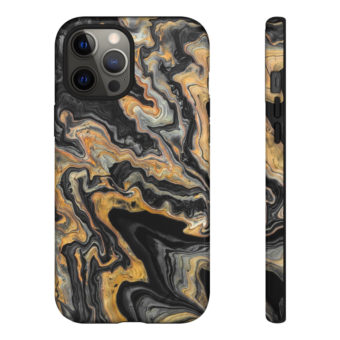 Portoro - iPhone Tough Case