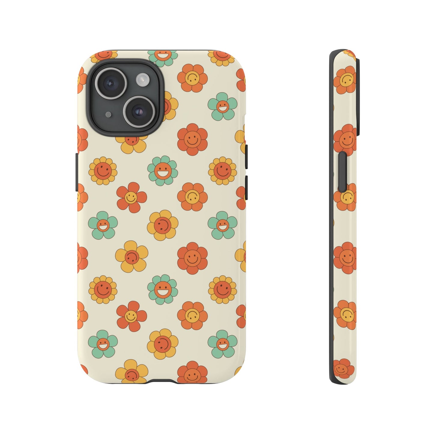 Sunny Glow - iPhone Tough Case