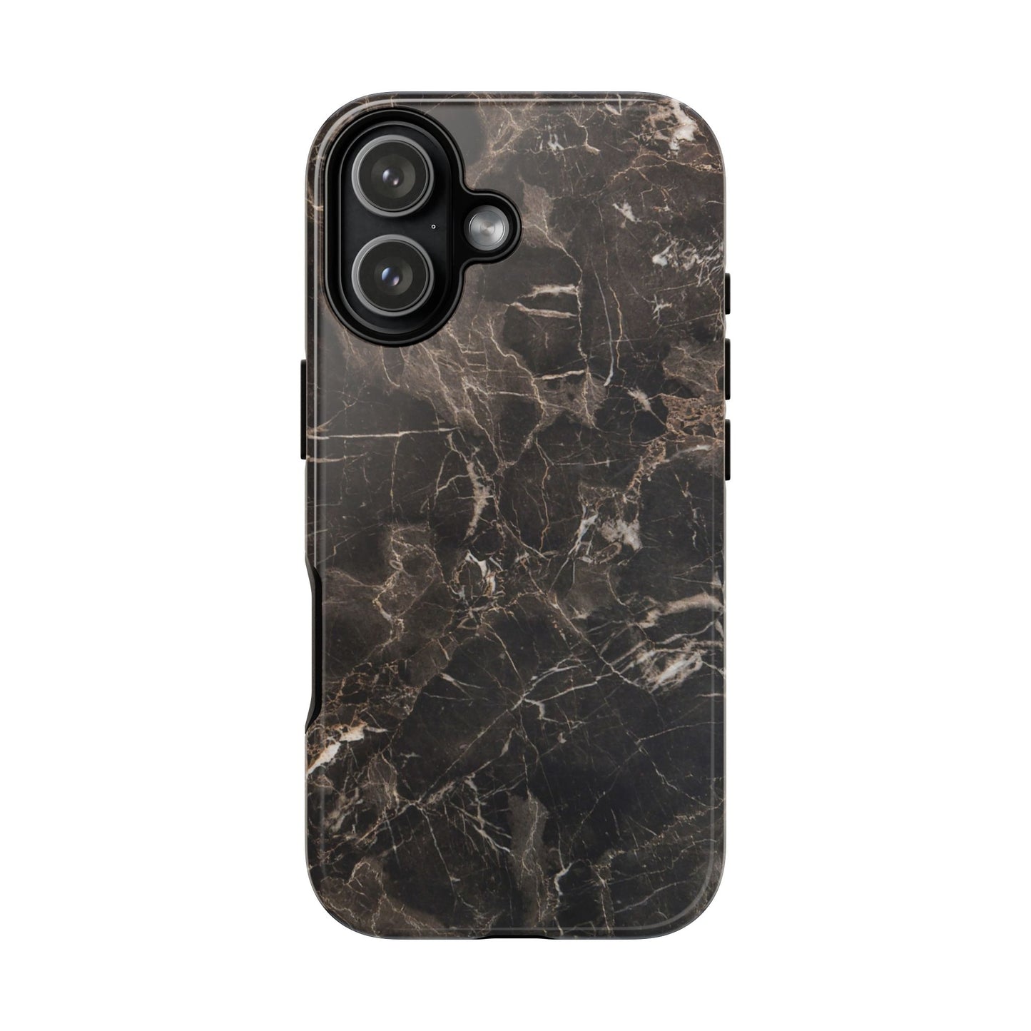 Oasis Brown - iPhone Tough Case