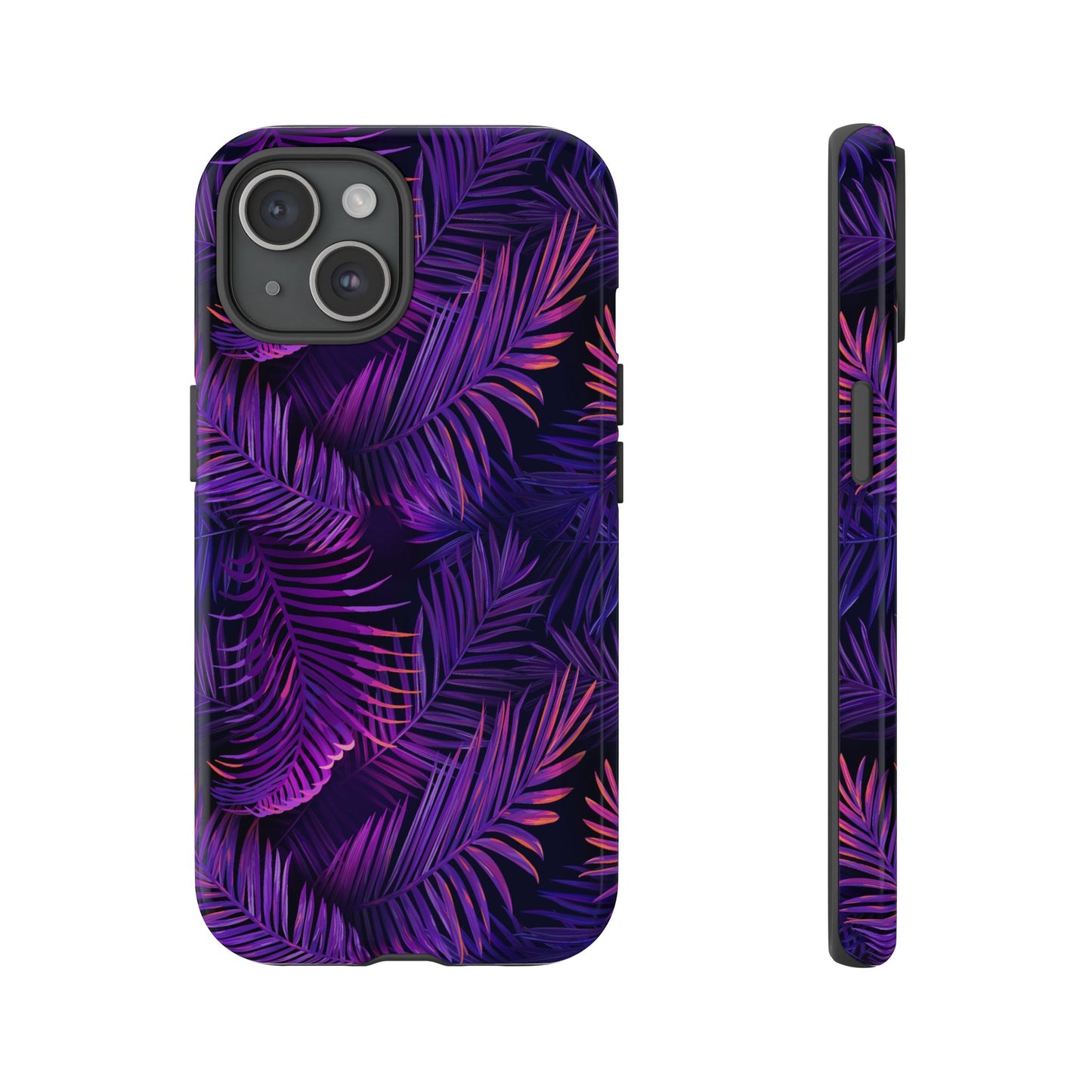 Botanical Luxe - iPhone Tough Case