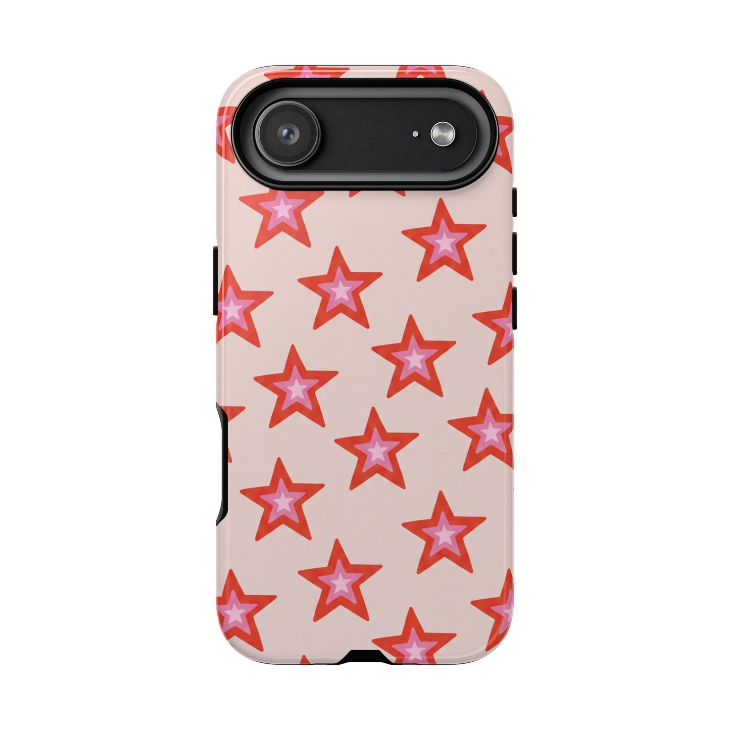 Starlit - iPhone Tough Case